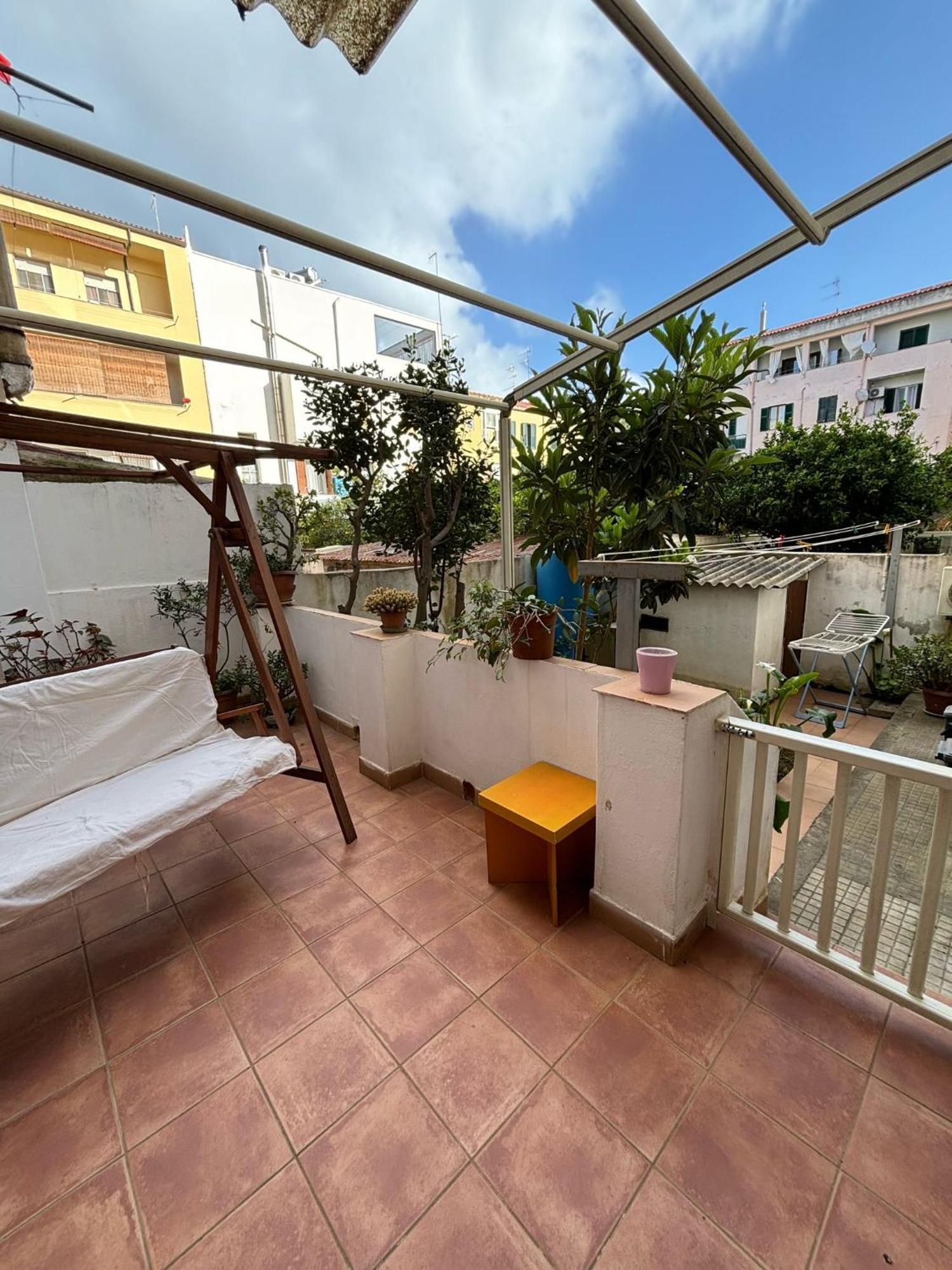 Pm 41 Via Ennio Porrino Guest House Alghero Dış mekan fotoğraf