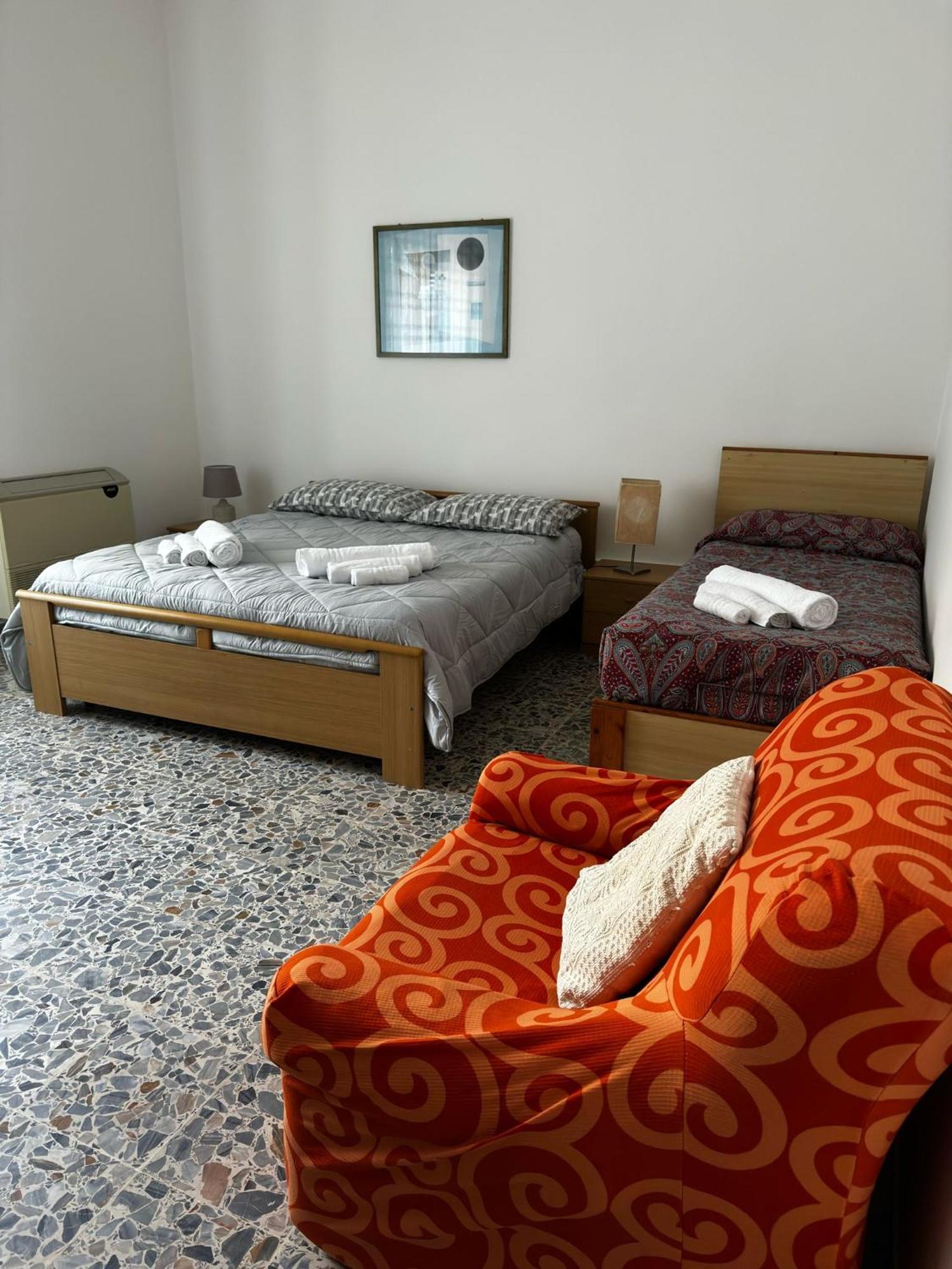 Pm 41 Via Ennio Porrino Guest House Alghero Dış mekan fotoğraf