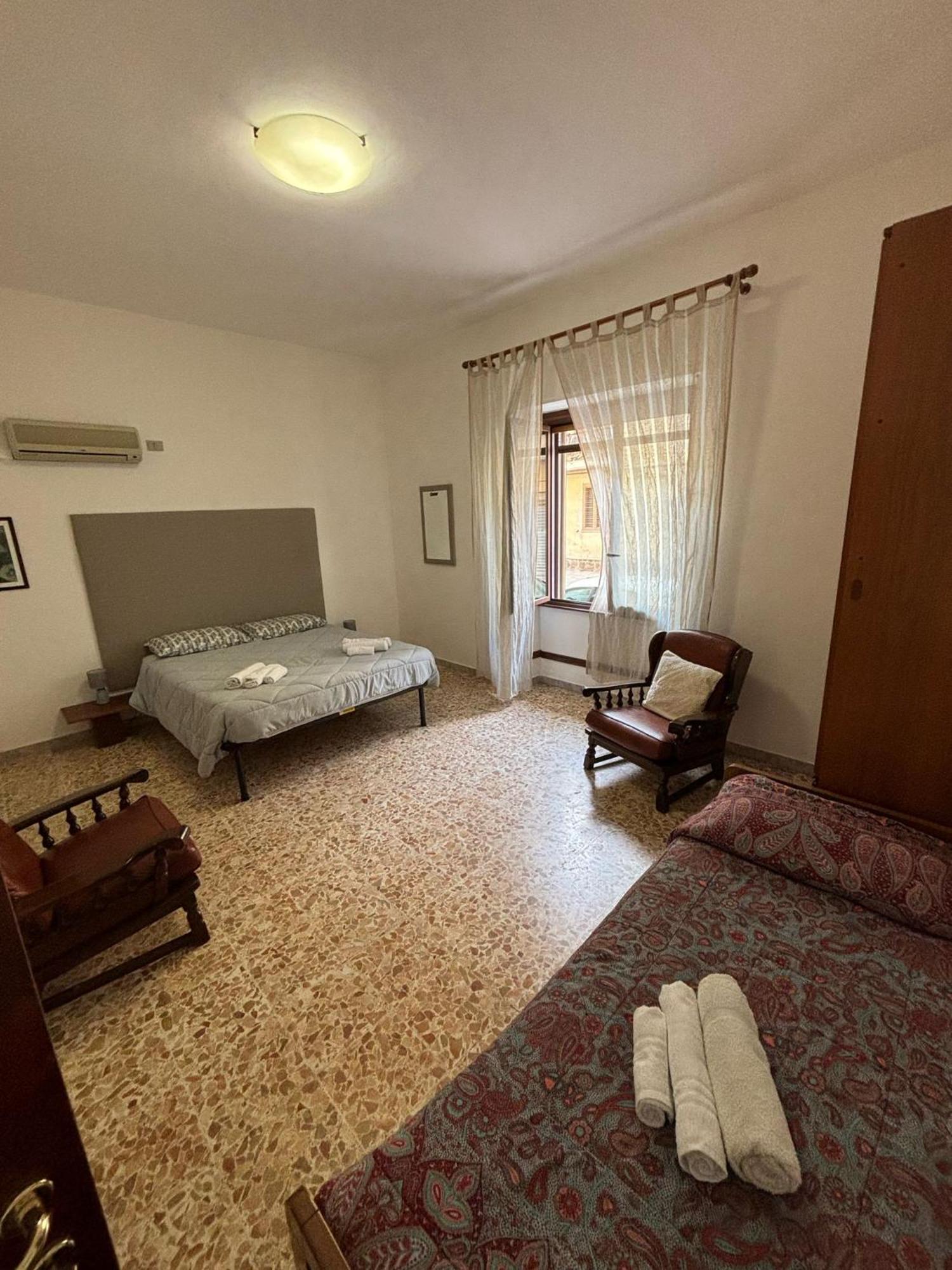 Pm 41 Via Ennio Porrino Guest House Alghero Dış mekan fotoğraf