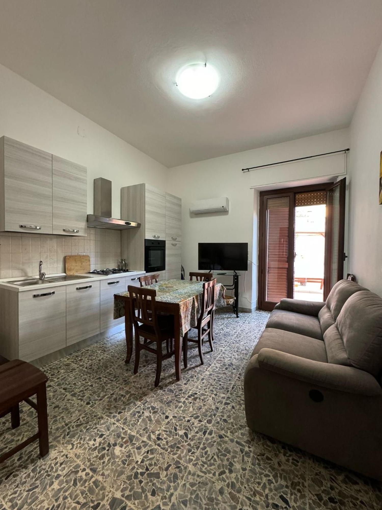Pm 41 Via Ennio Porrino Guest House Alghero Dış mekan fotoğraf