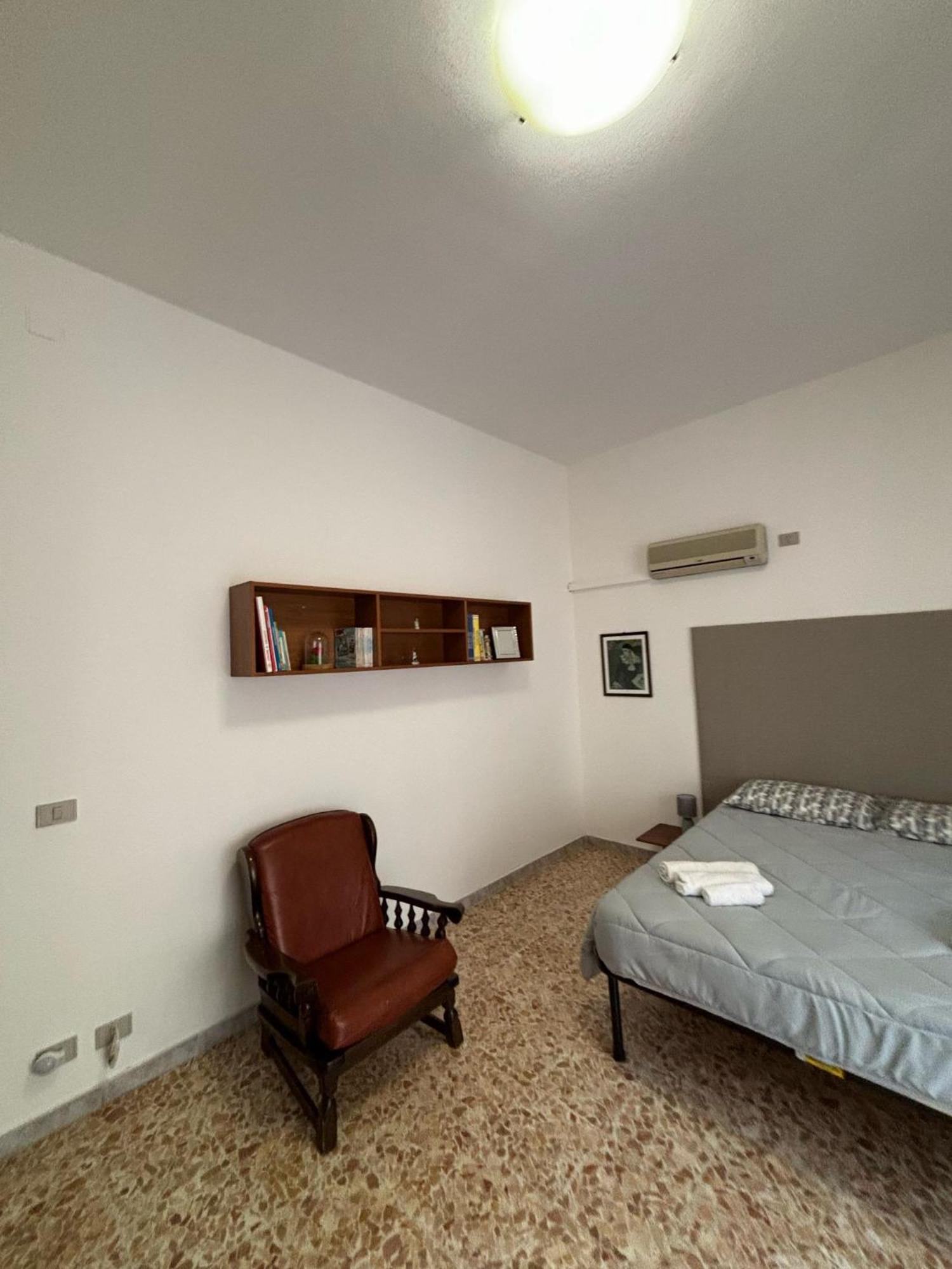 Pm 41 Via Ennio Porrino Guest House Alghero Dış mekan fotoğraf