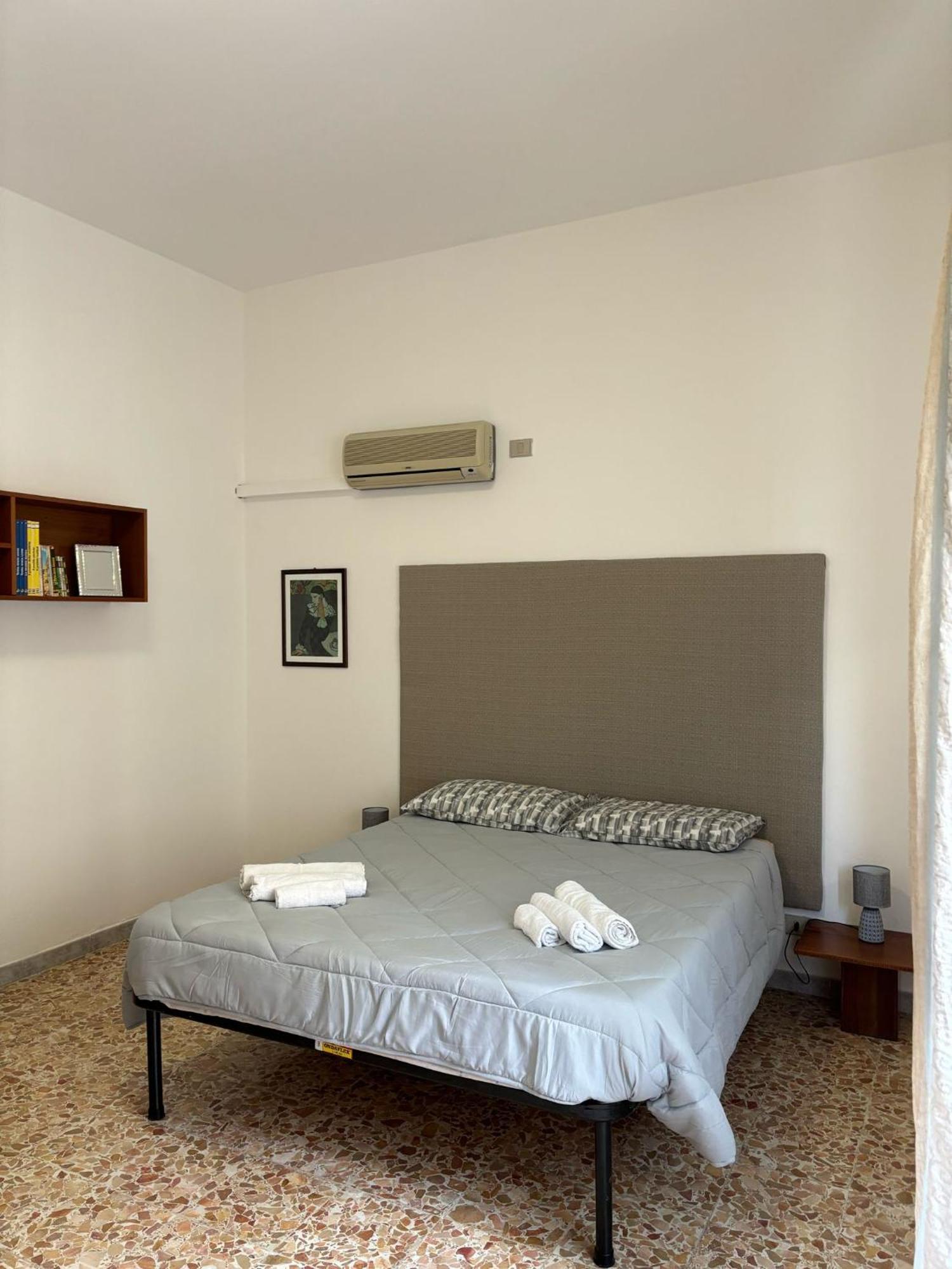 Pm 41 Via Ennio Porrino Guest House Alghero Dış mekan fotoğraf