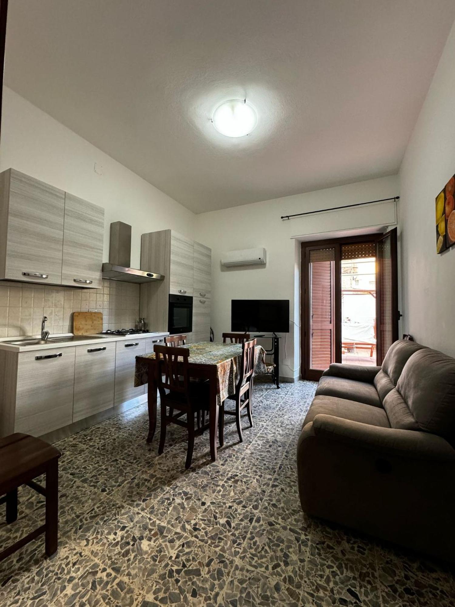 Pm 41 Via Ennio Porrino Guest House Alghero Dış mekan fotoğraf