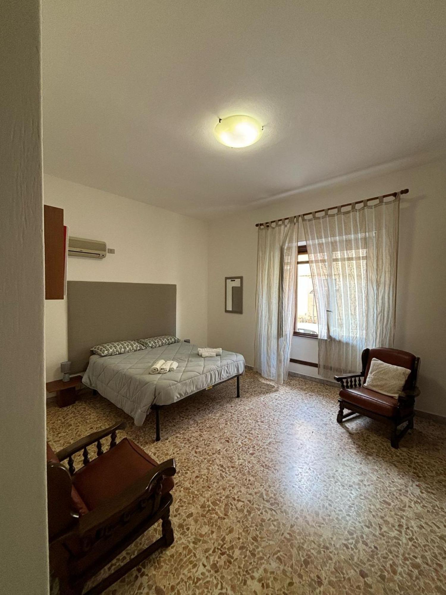 Pm 41 Via Ennio Porrino Guest House Alghero Dış mekan fotoğraf