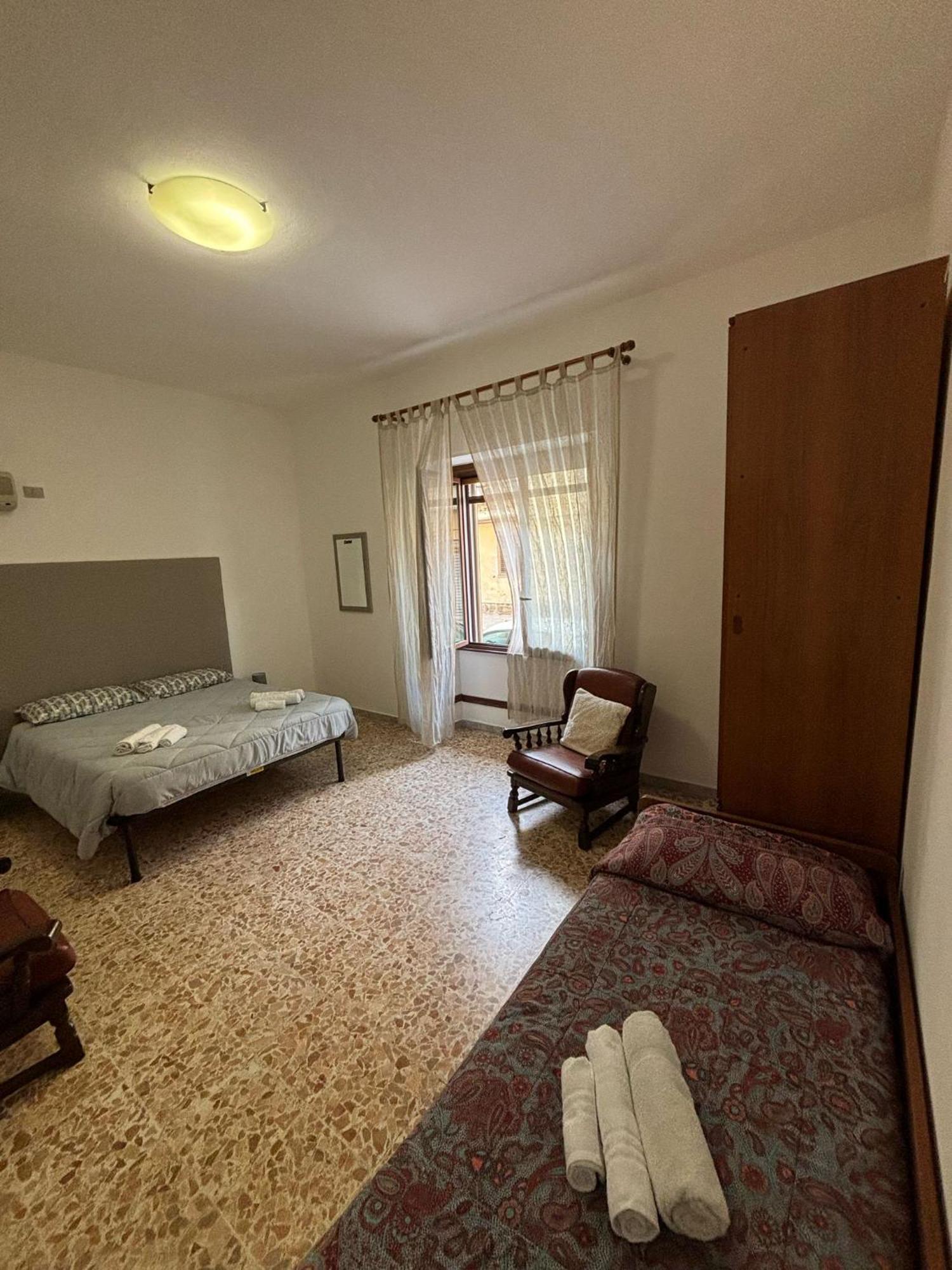 Pm 41 Via Ennio Porrino Guest House Alghero Dış mekan fotoğraf