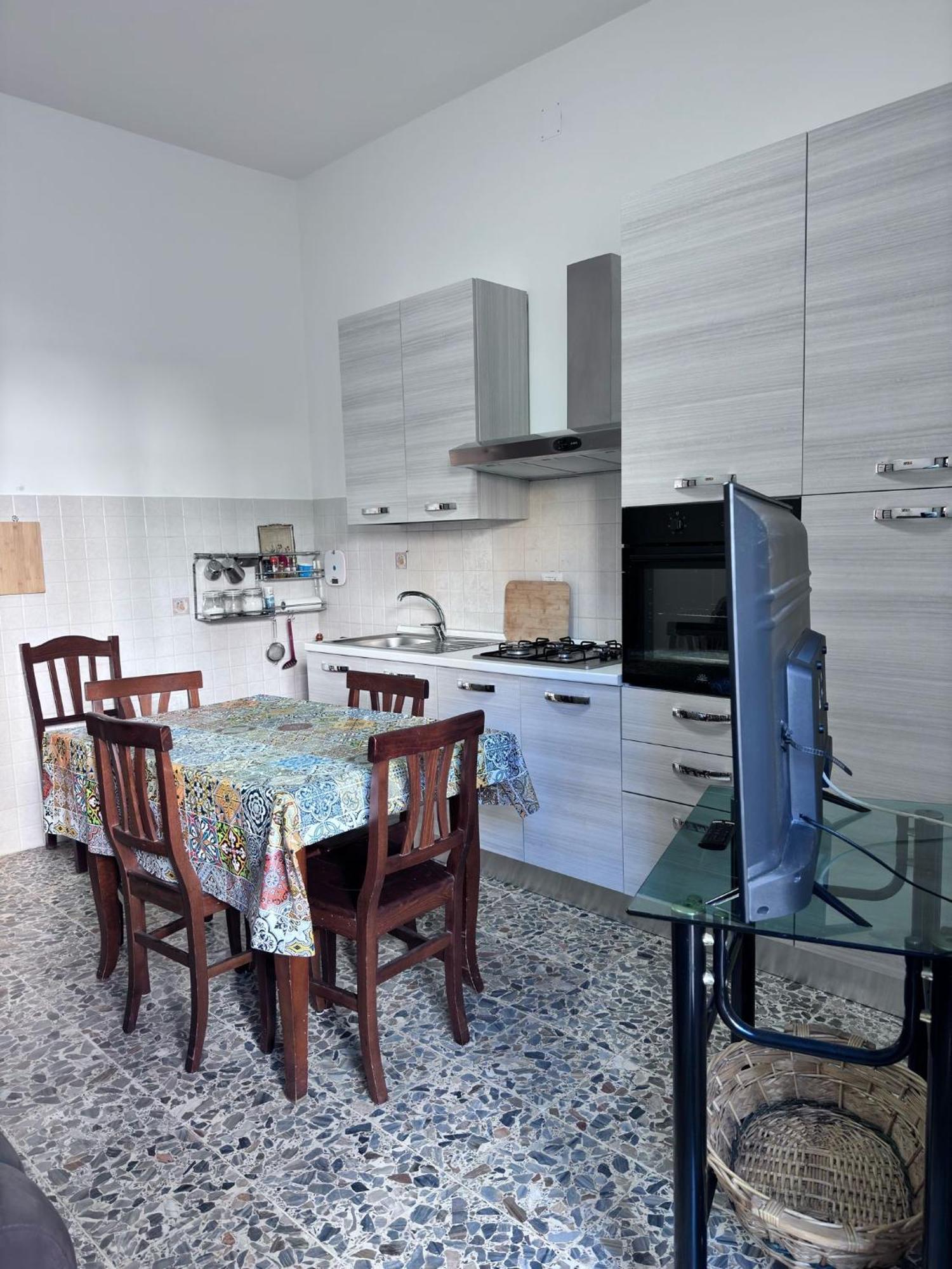 Pm 41 Via Ennio Porrino Guest House Alghero Dış mekan fotoğraf