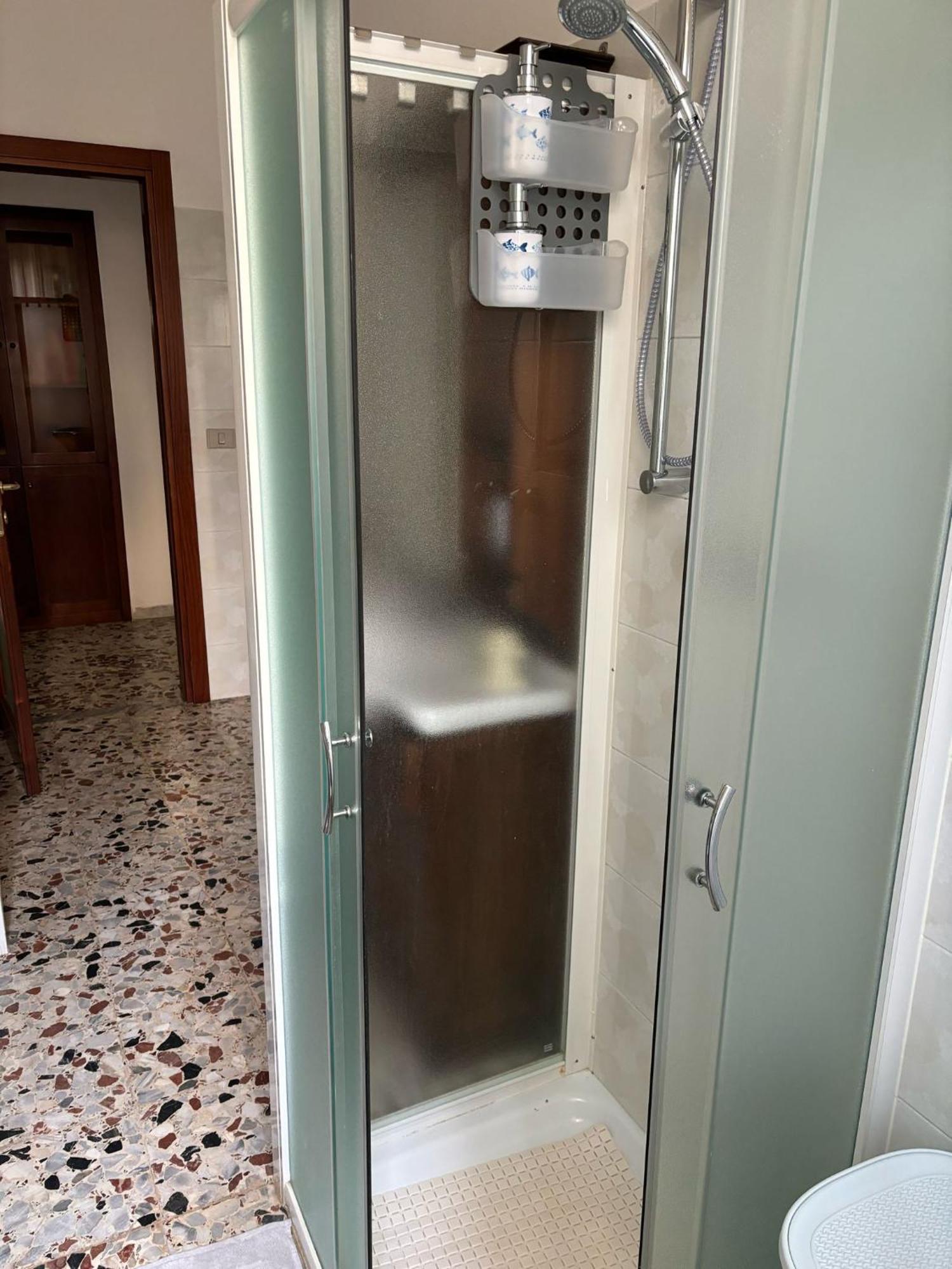 Pm 41 Via Ennio Porrino Guest House Alghero Dış mekan fotoğraf