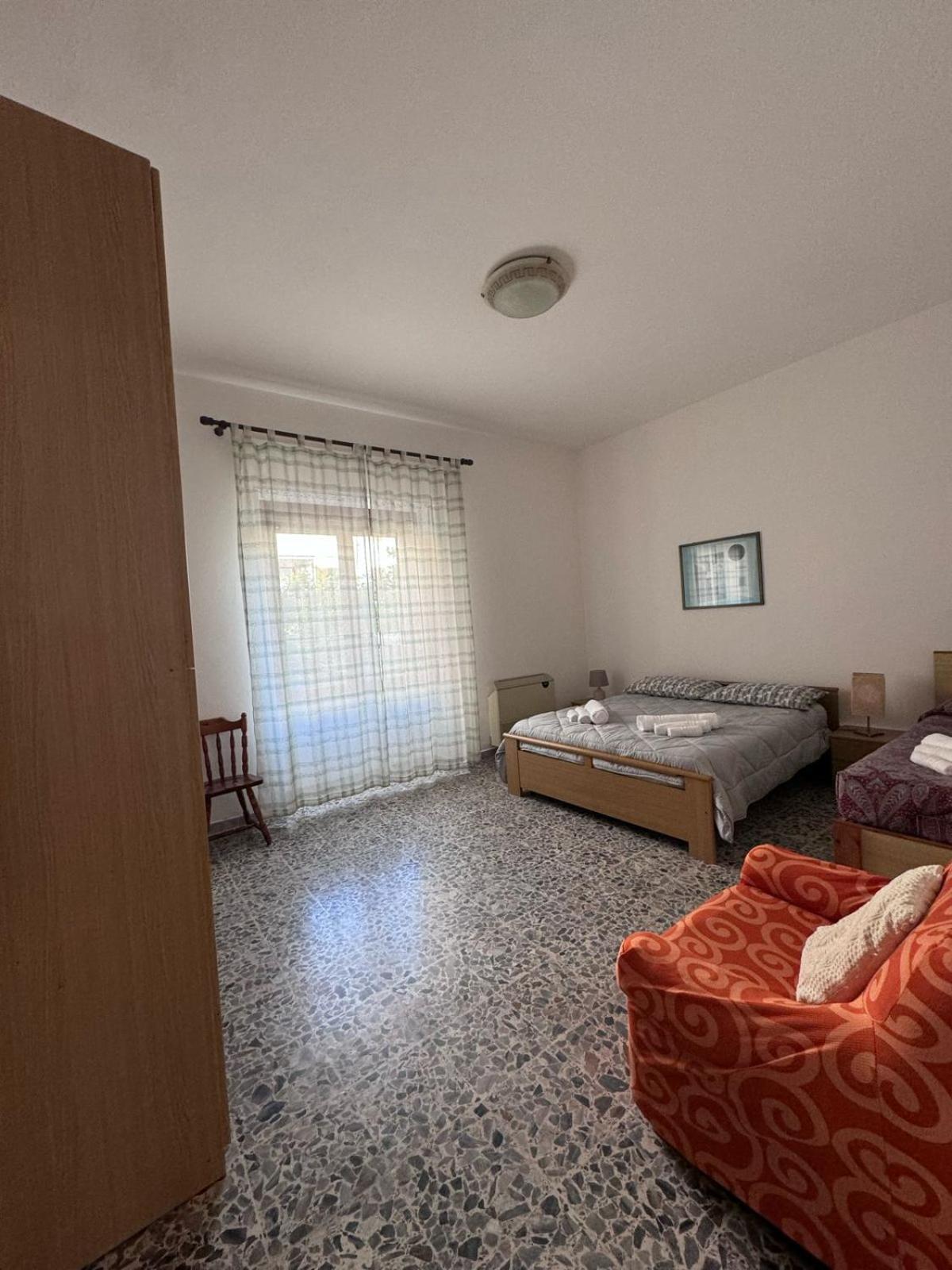 Pm 41 Via Ennio Porrino Guest House Alghero Dış mekan fotoğraf