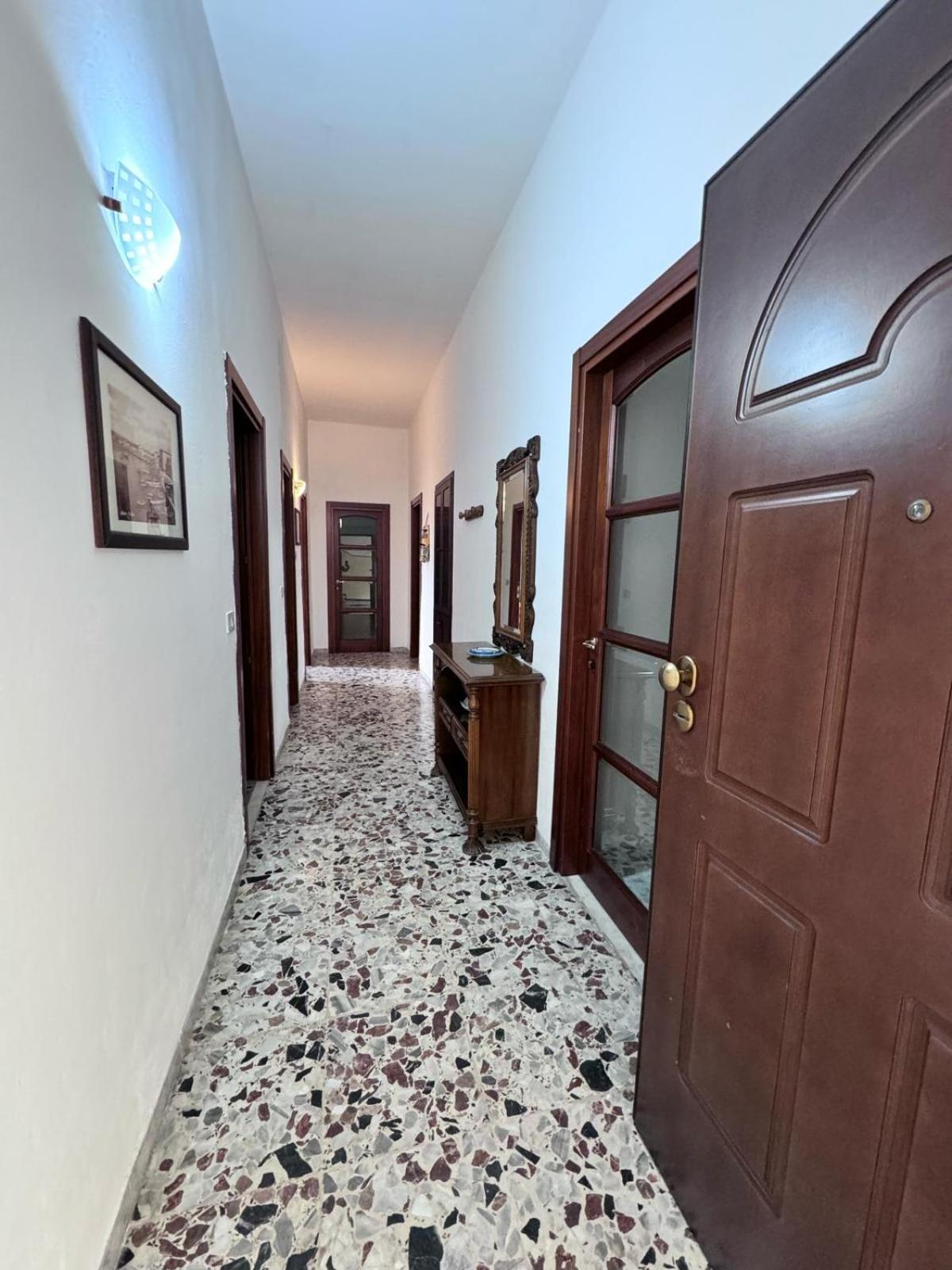 Pm 41 Via Ennio Porrino Guest House Alghero Dış mekan fotoğraf