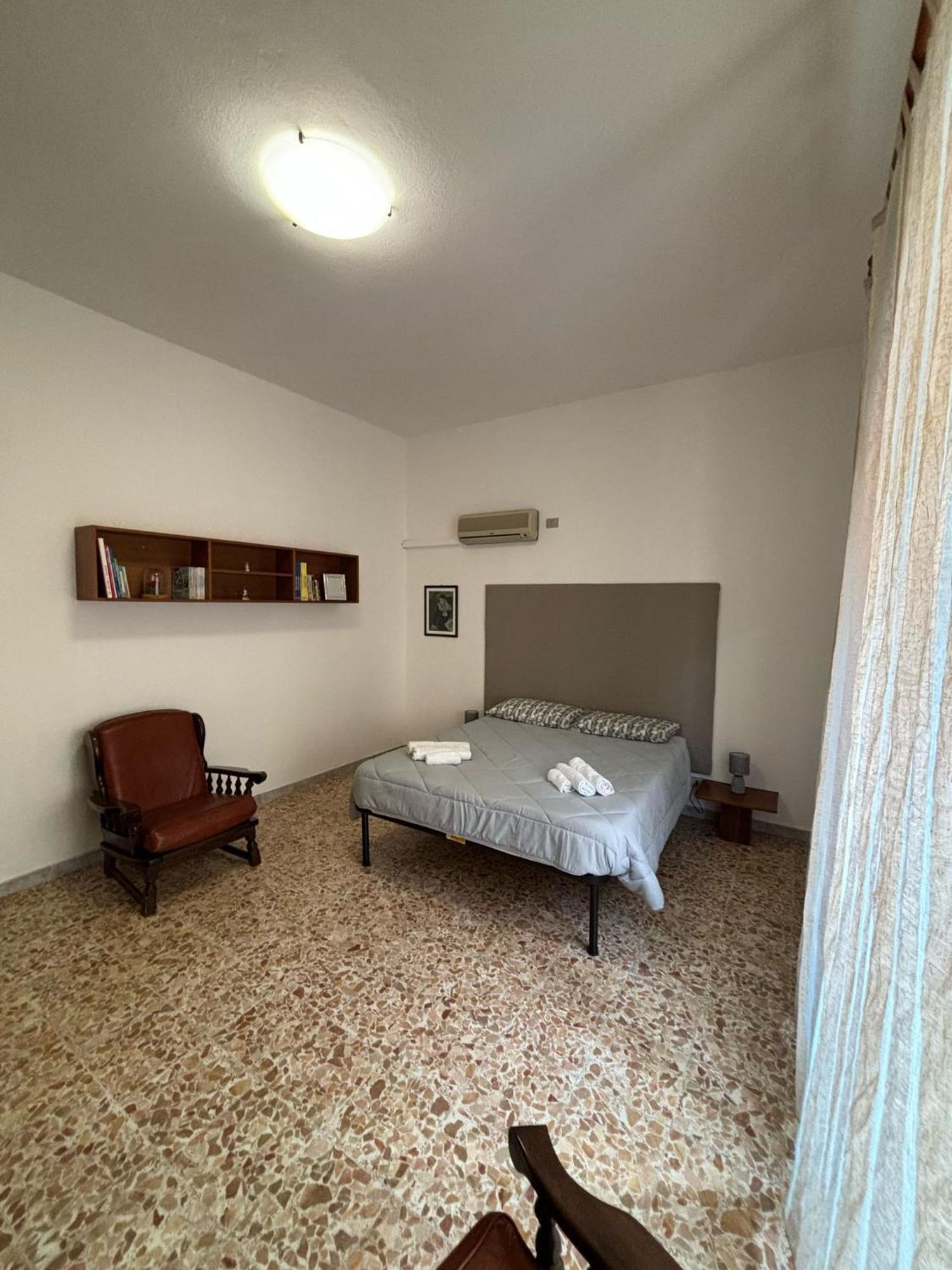 Pm 41 Via Ennio Porrino Guest House Alghero Dış mekan fotoğraf