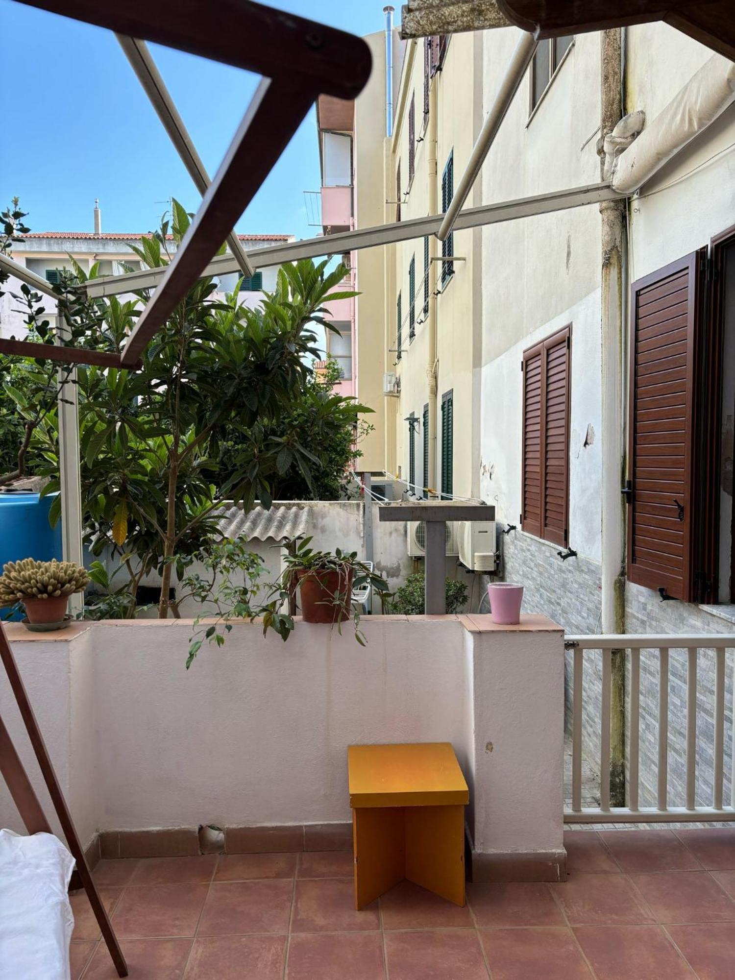 Pm 41 Via Ennio Porrino Guest House Alghero Dış mekan fotoğraf