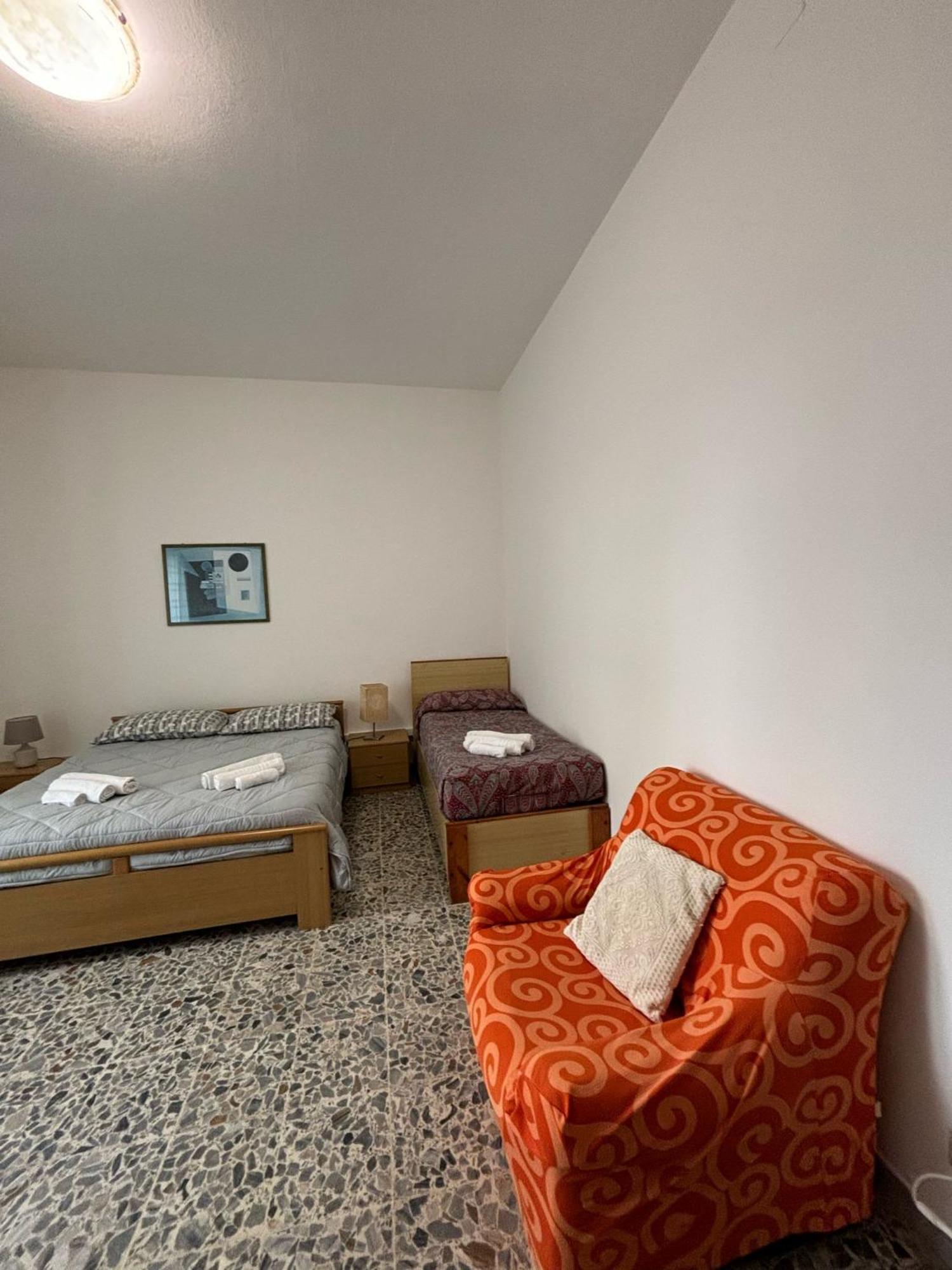 Pm 41 Via Ennio Porrino Guest House Alghero Dış mekan fotoğraf
