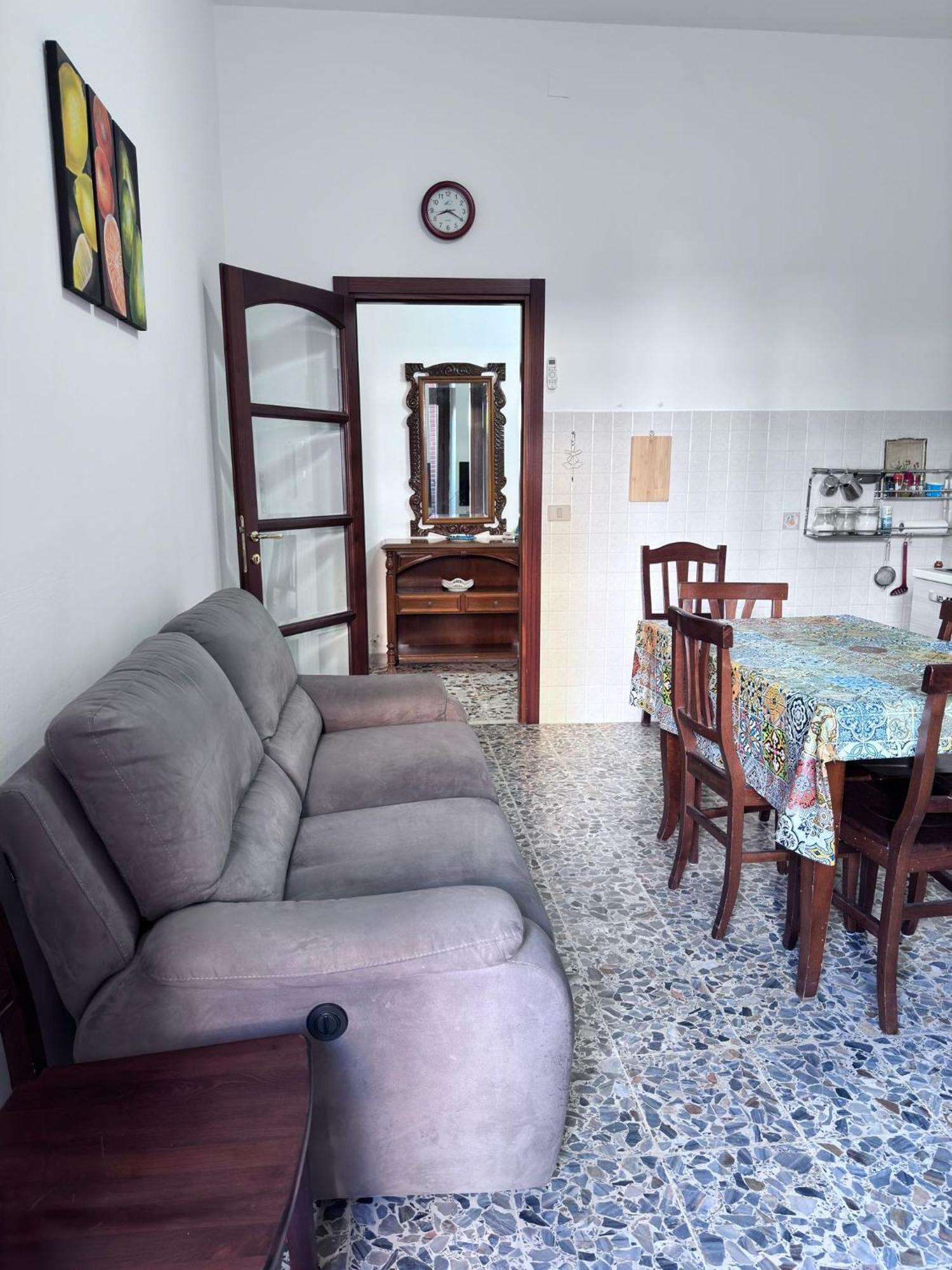Pm 41 Via Ennio Porrino Guest House Alghero Dış mekan fotoğraf