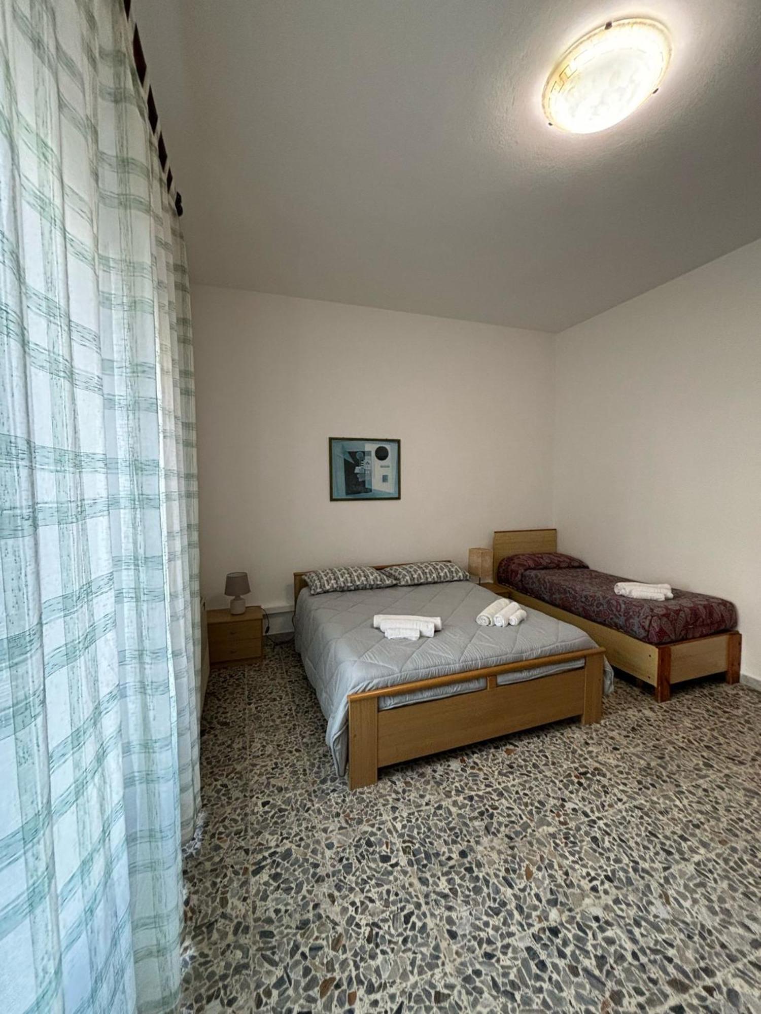 Pm 41 Via Ennio Porrino Guest House Alghero Dış mekan fotoğraf