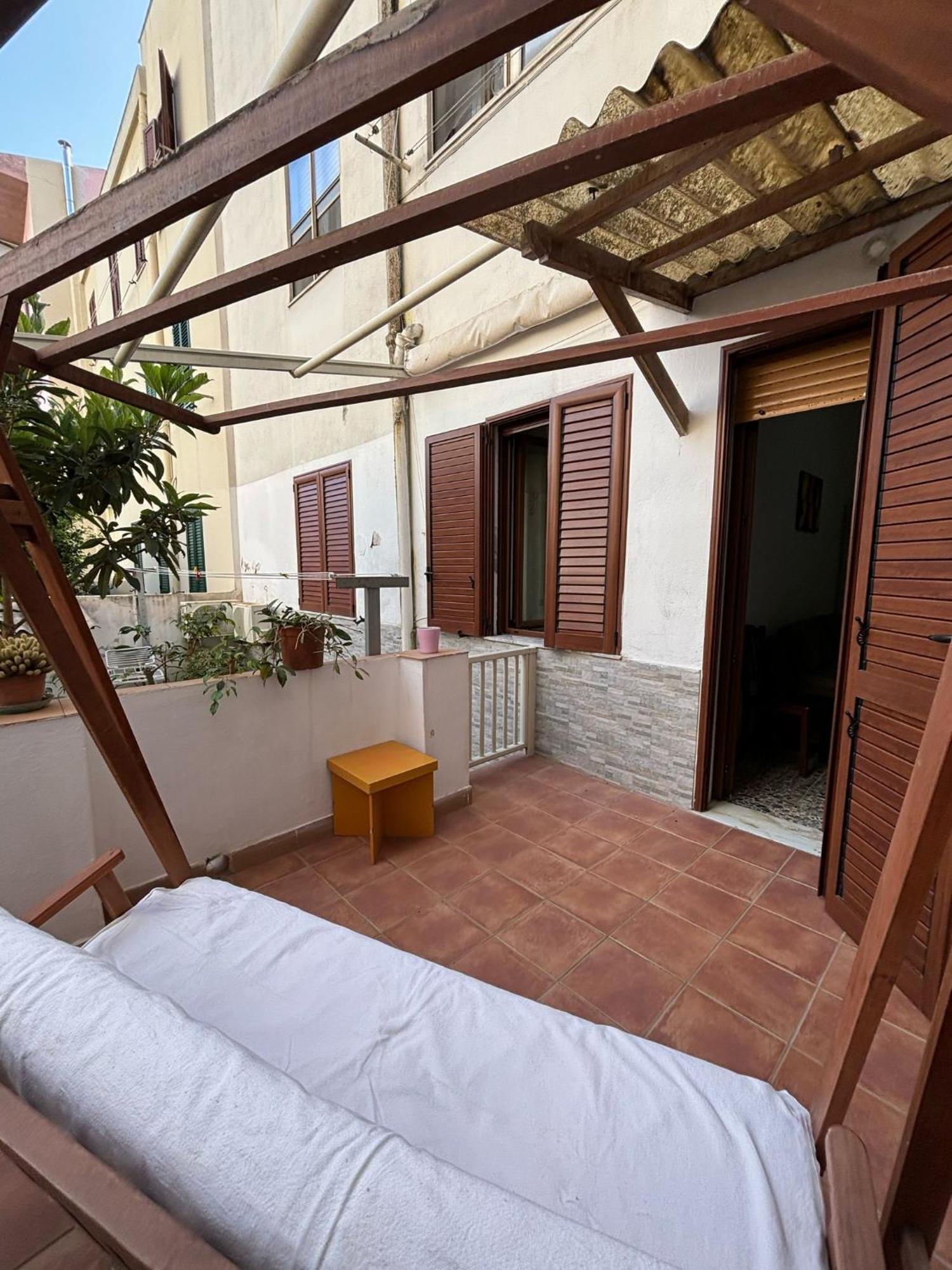 Pm 41 Via Ennio Porrino Guest House Alghero Dış mekan fotoğraf