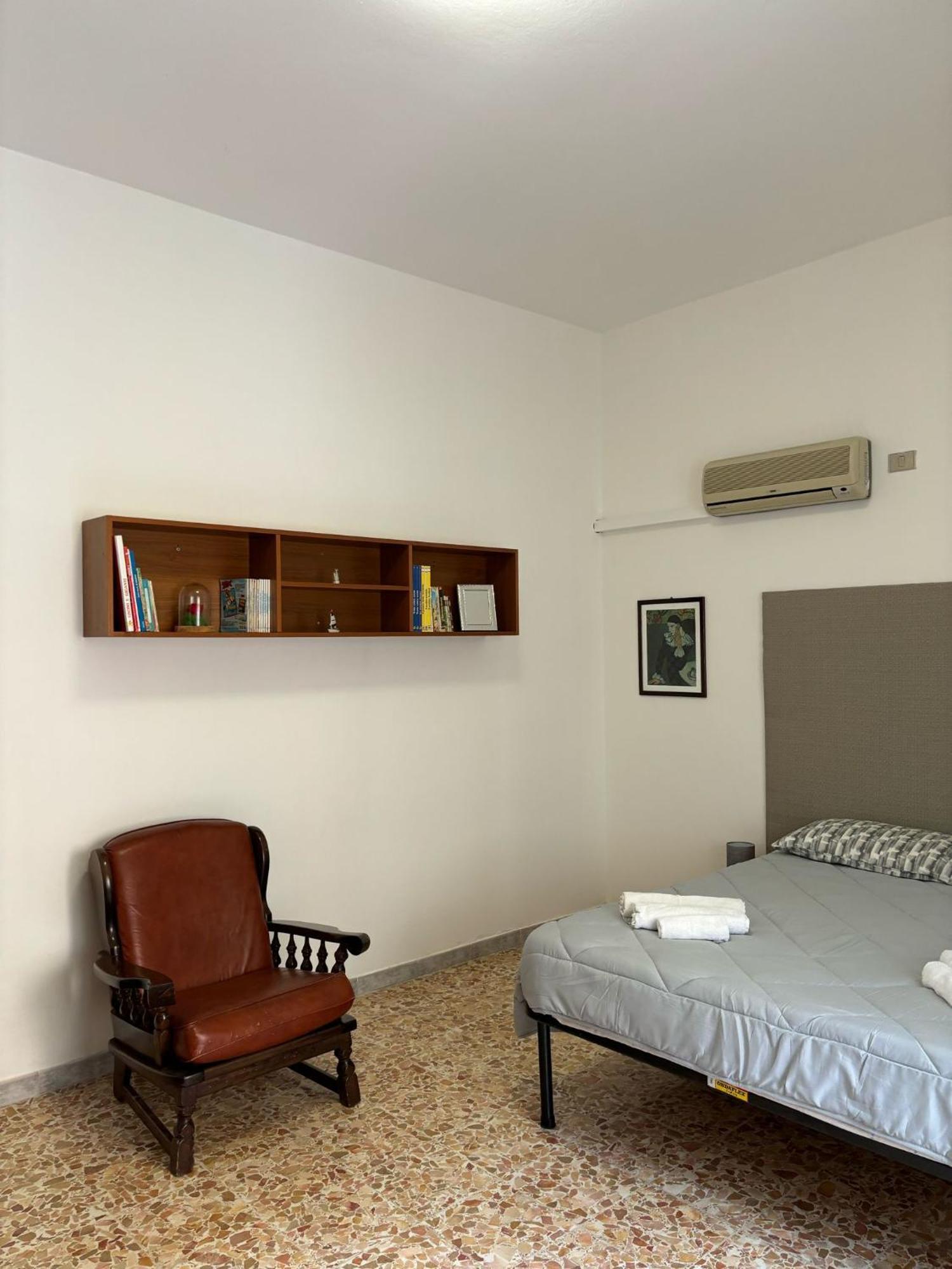 Pm 41 Via Ennio Porrino Guest House Alghero Dış mekan fotoğraf