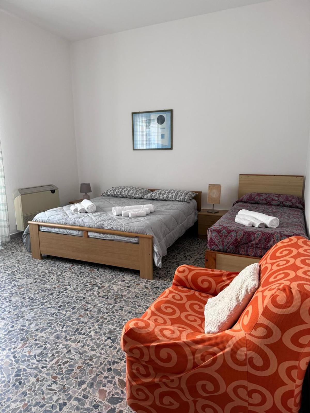 Pm 41 Via Ennio Porrino Guest House Alghero Dış mekan fotoğraf