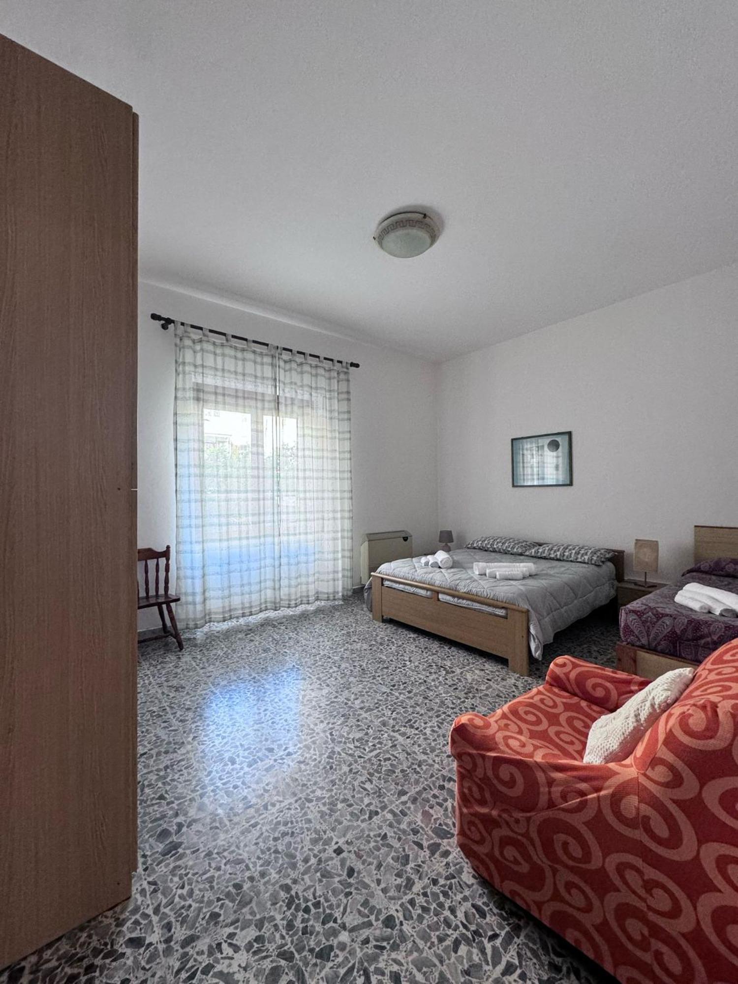 Pm 41 Via Ennio Porrino Guest House Alghero Dış mekan fotoğraf