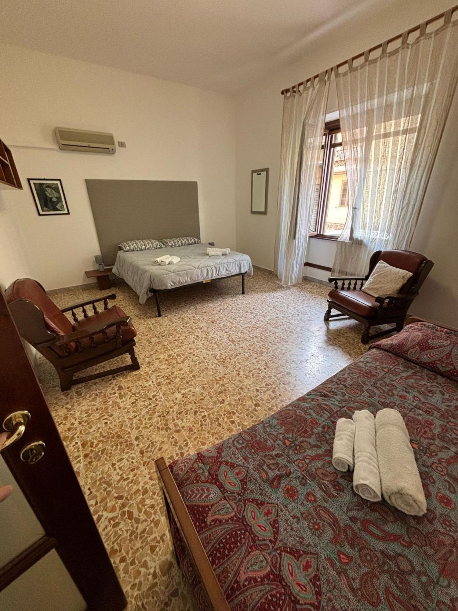 Pm 41 Via Ennio Porrino Guest House Alghero Dış mekan fotoğraf