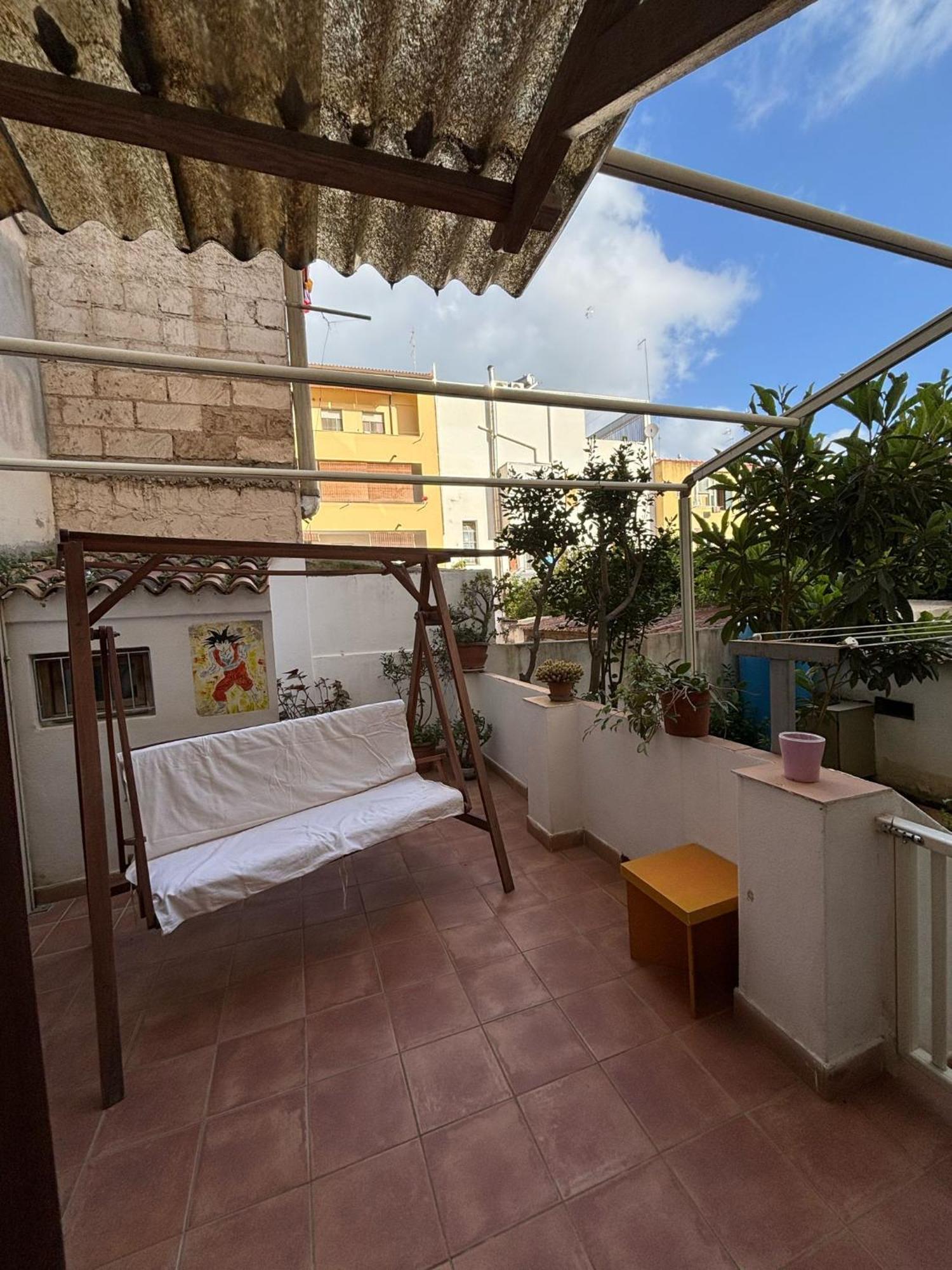 Pm 41 Via Ennio Porrino Guest House Alghero Dış mekan fotoğraf