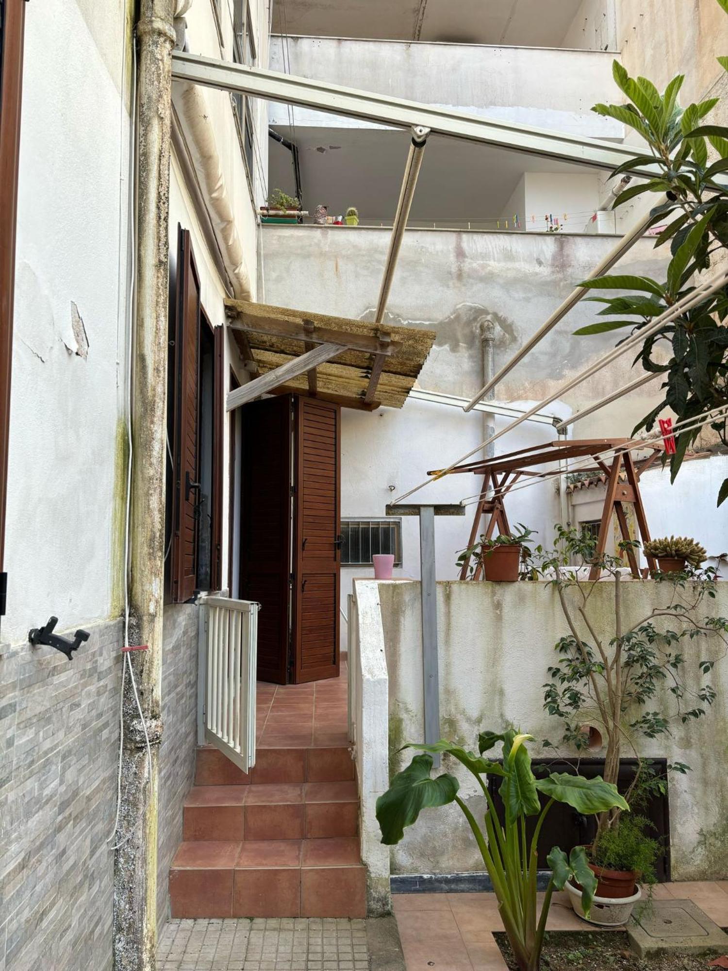 Pm 41 Via Ennio Porrino Guest House Alghero Dış mekan fotoğraf