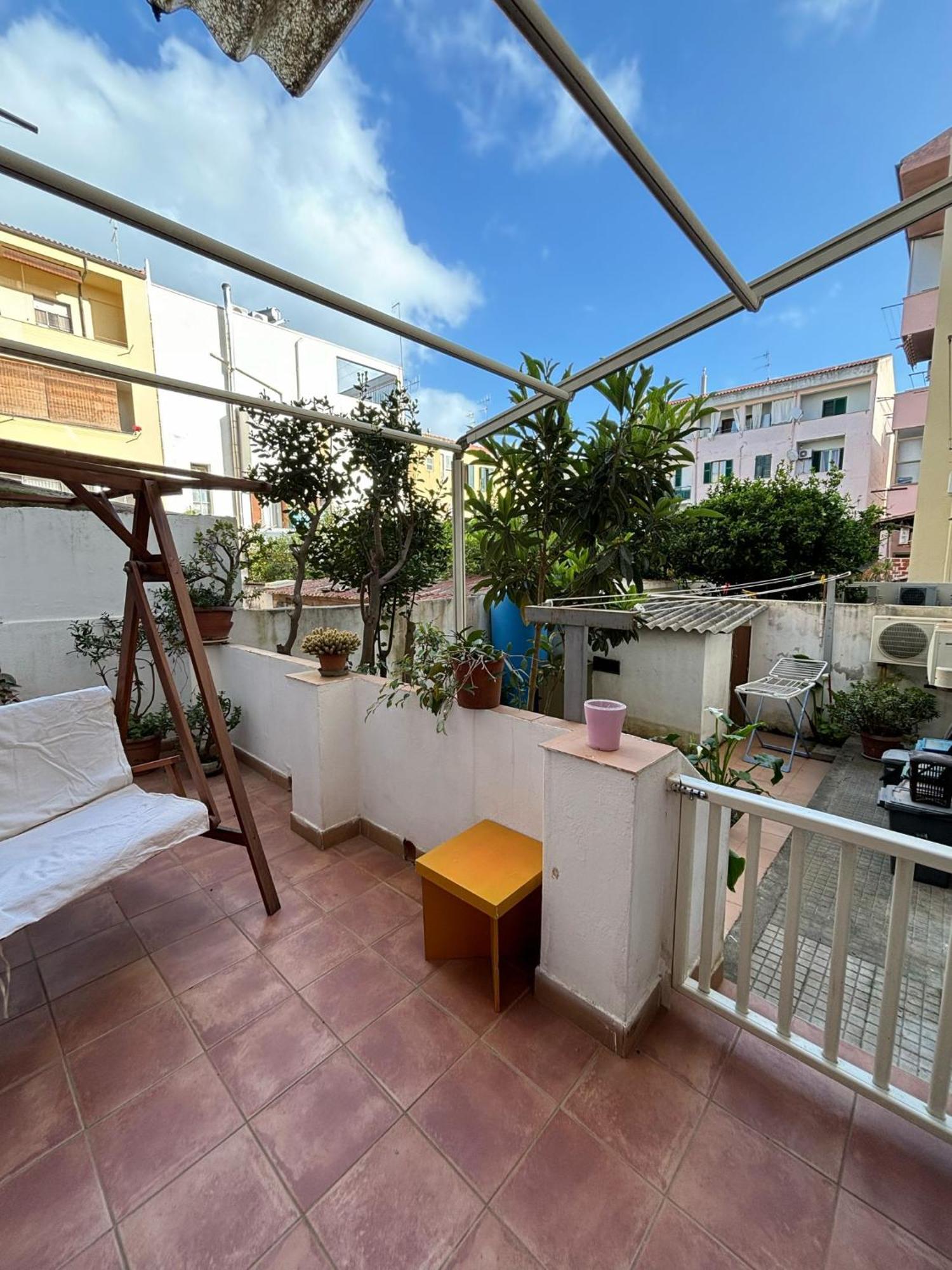 Pm 41 Via Ennio Porrino Guest House Alghero Dış mekan fotoğraf