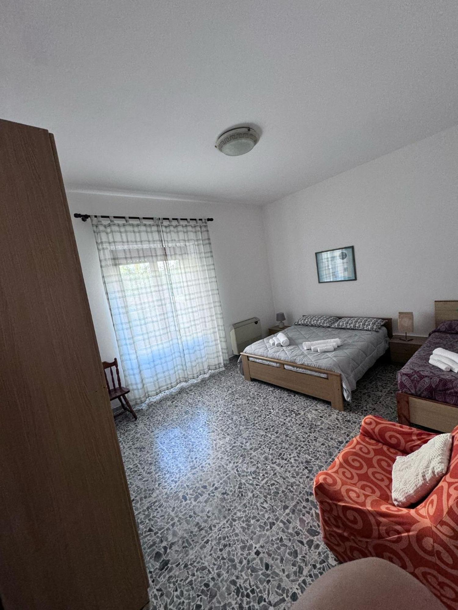 Pm 41 Via Ennio Porrino Guest House Alghero Dış mekan fotoğraf