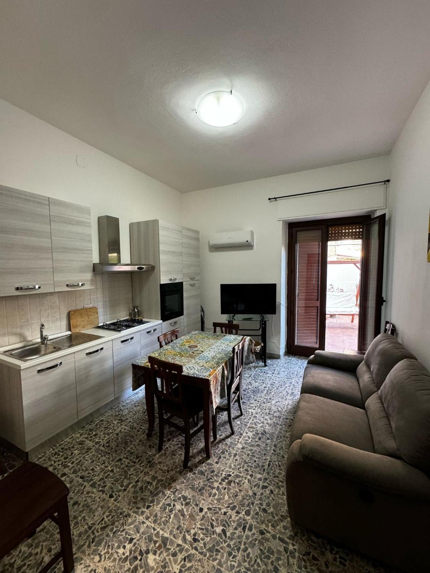Pm 41 Via Ennio Porrino Guest House Alghero Dış mekan fotoğraf