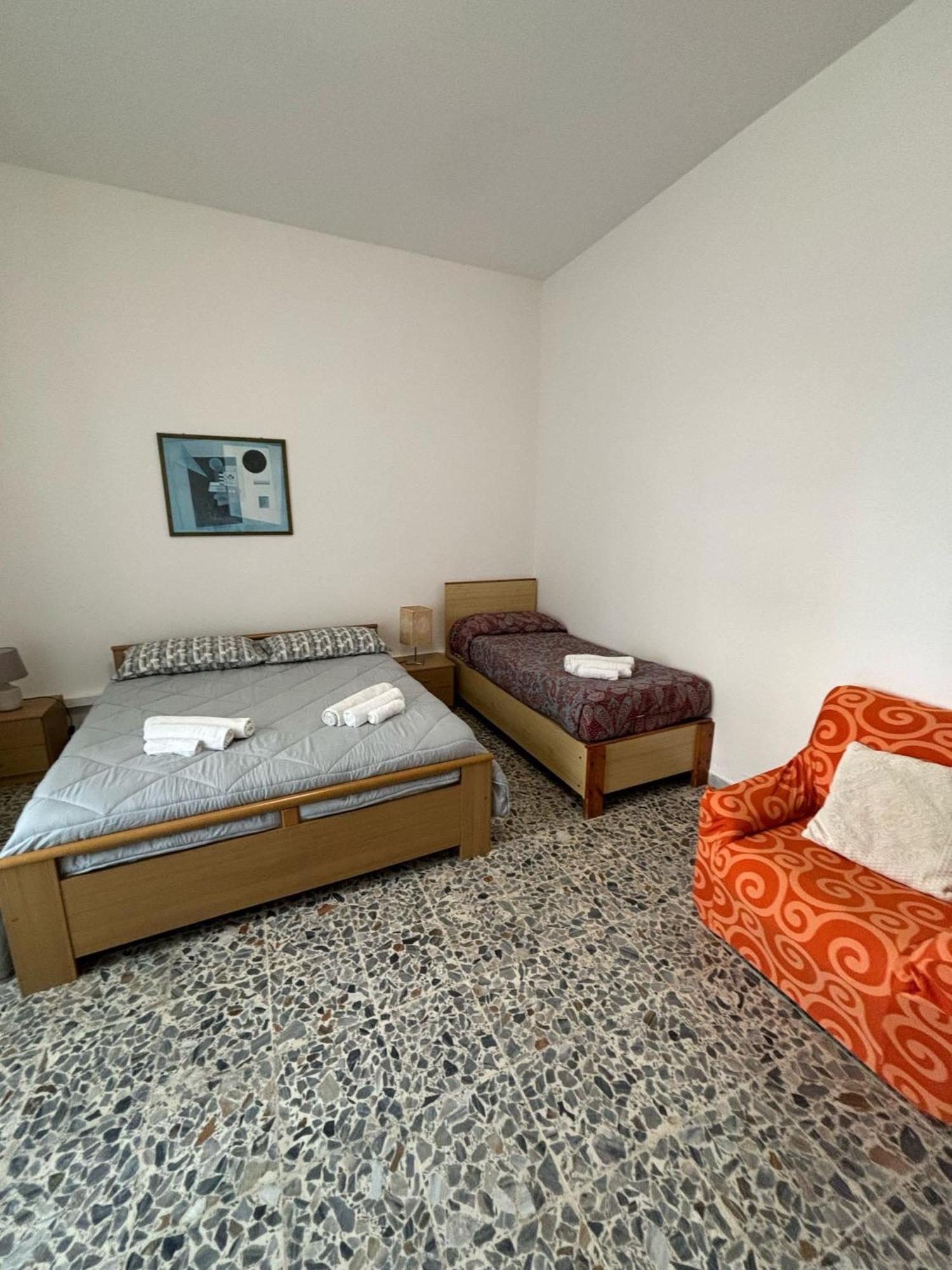 Pm 41 Via Ennio Porrino Guest House Alghero Dış mekan fotoğraf