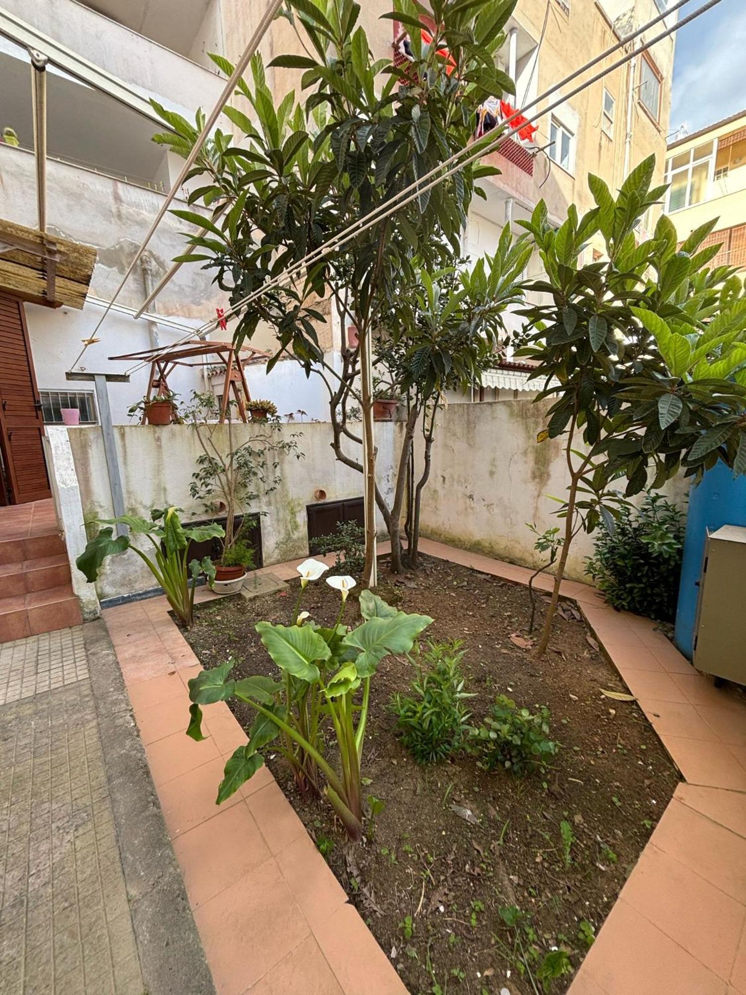 Pm 41 Via Ennio Porrino Guest House Alghero Dış mekan fotoğraf