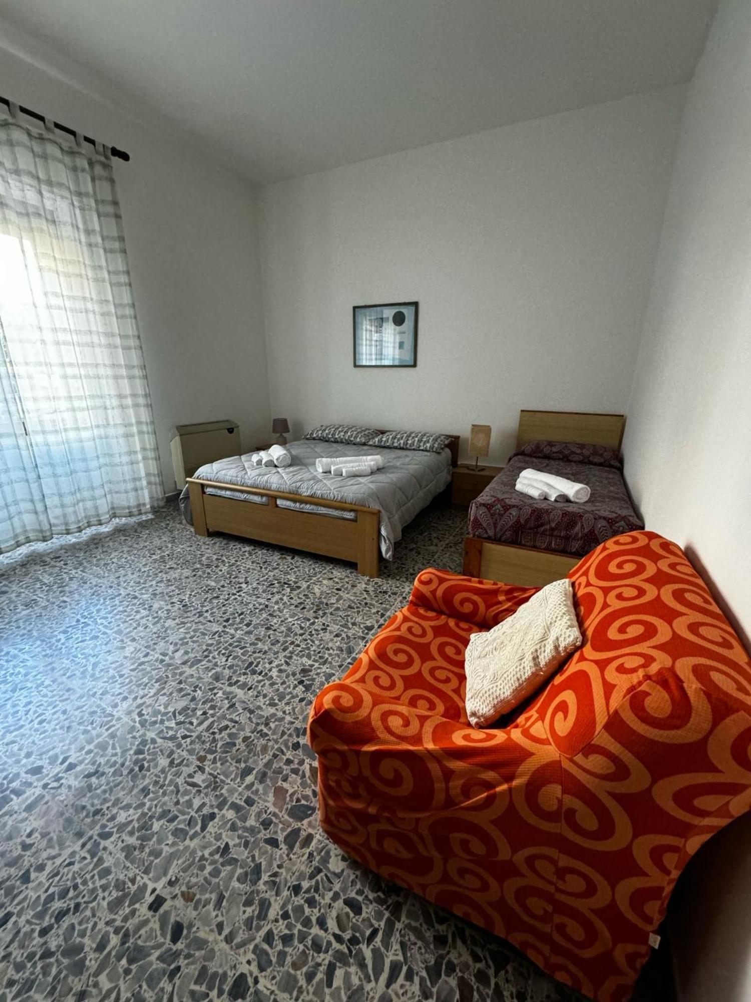 Pm 41 Via Ennio Porrino Guest House Alghero Dış mekan fotoğraf