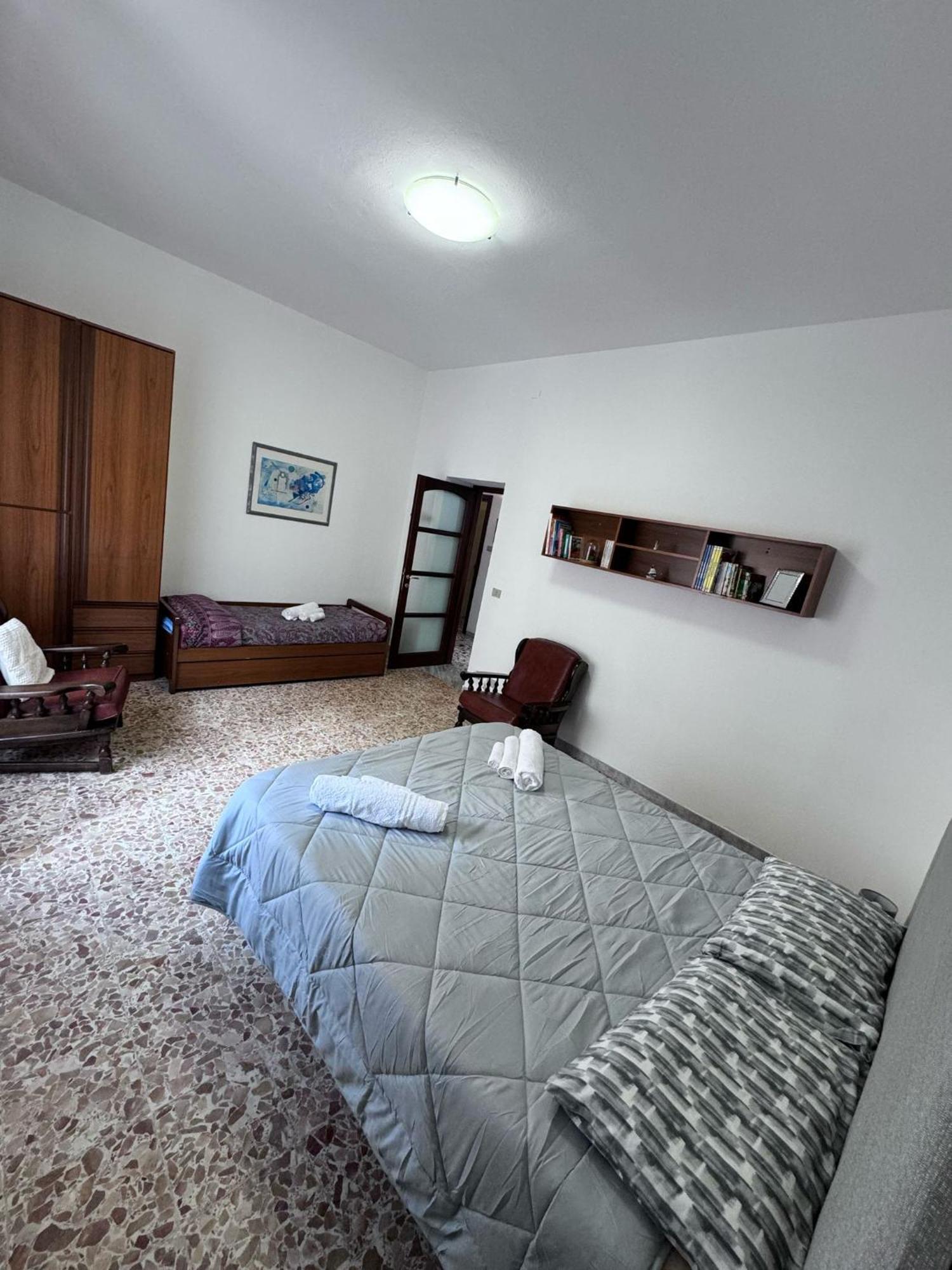 Pm 41 Via Ennio Porrino Guest House Alghero Dış mekan fotoğraf