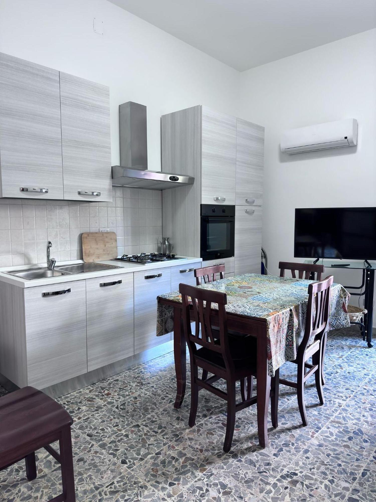 Pm 41 Via Ennio Porrino Guest House Alghero Dış mekan fotoğraf