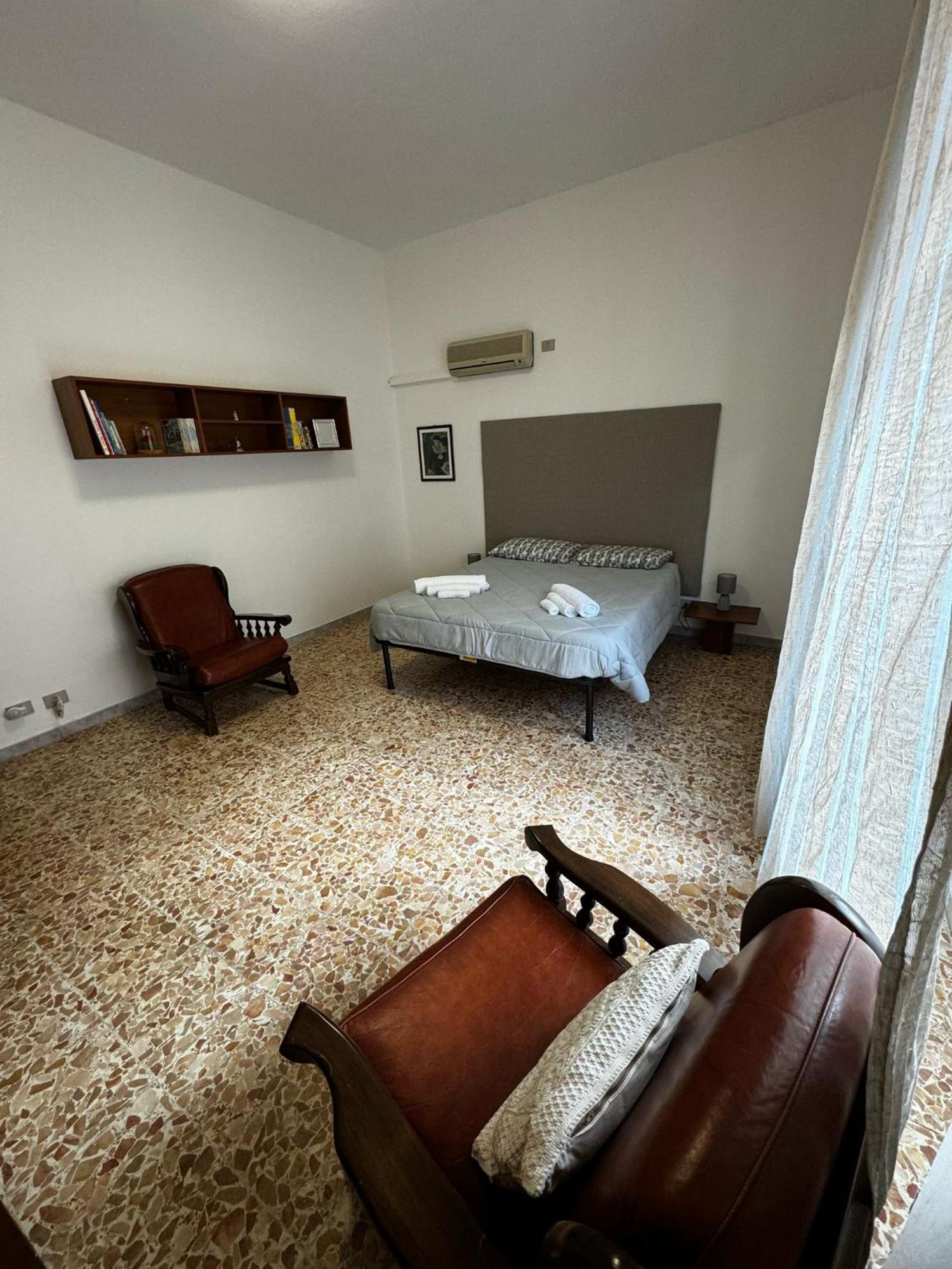 Pm 41 Via Ennio Porrino Guest House Alghero Dış mekan fotoğraf