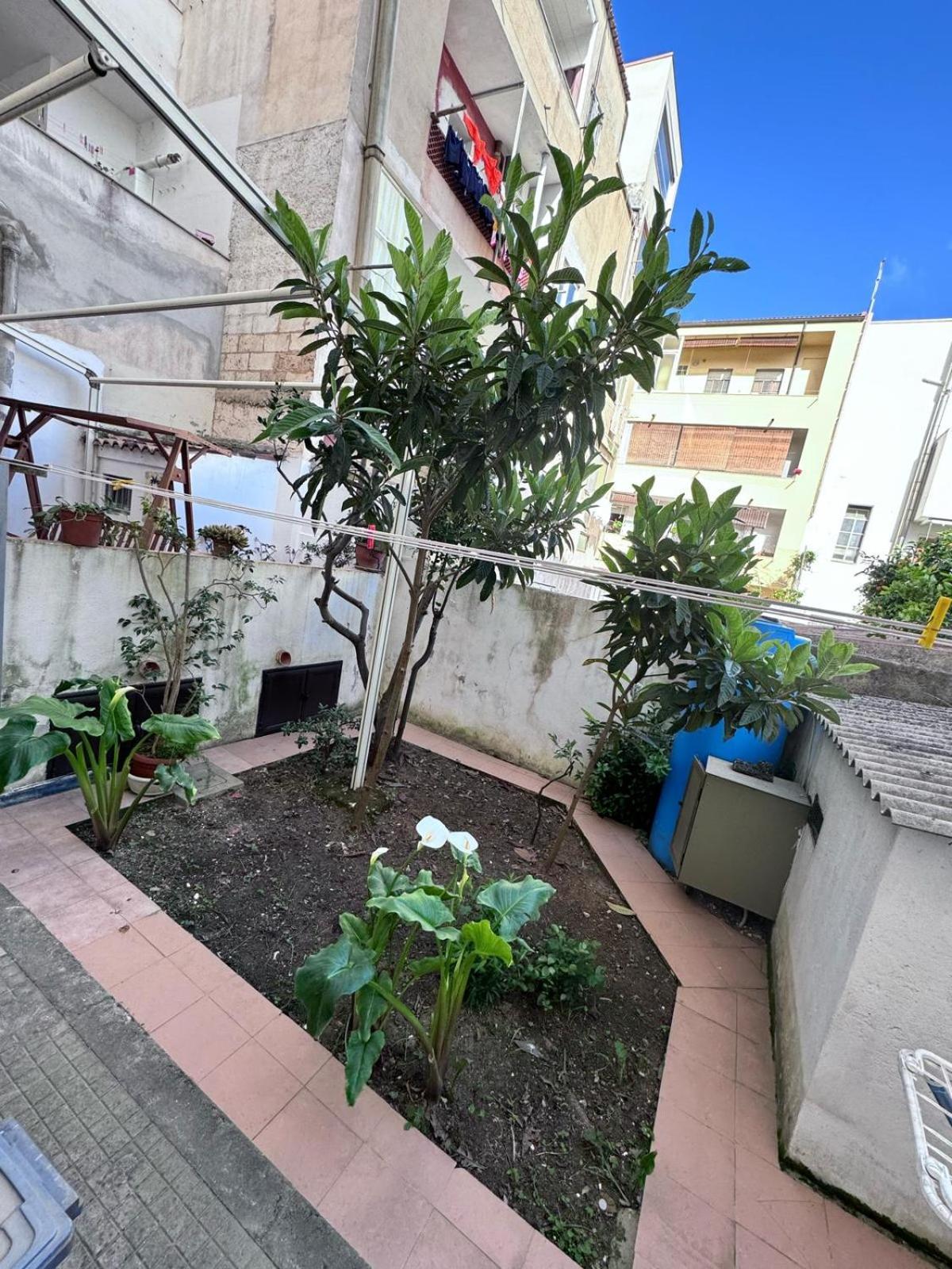 Pm 41 Via Ennio Porrino Guest House Alghero Dış mekan fotoğraf