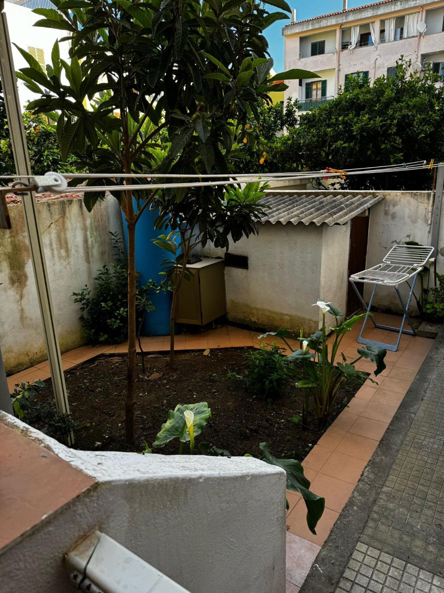 Pm 41 Via Ennio Porrino Guest House Alghero Dış mekan fotoğraf