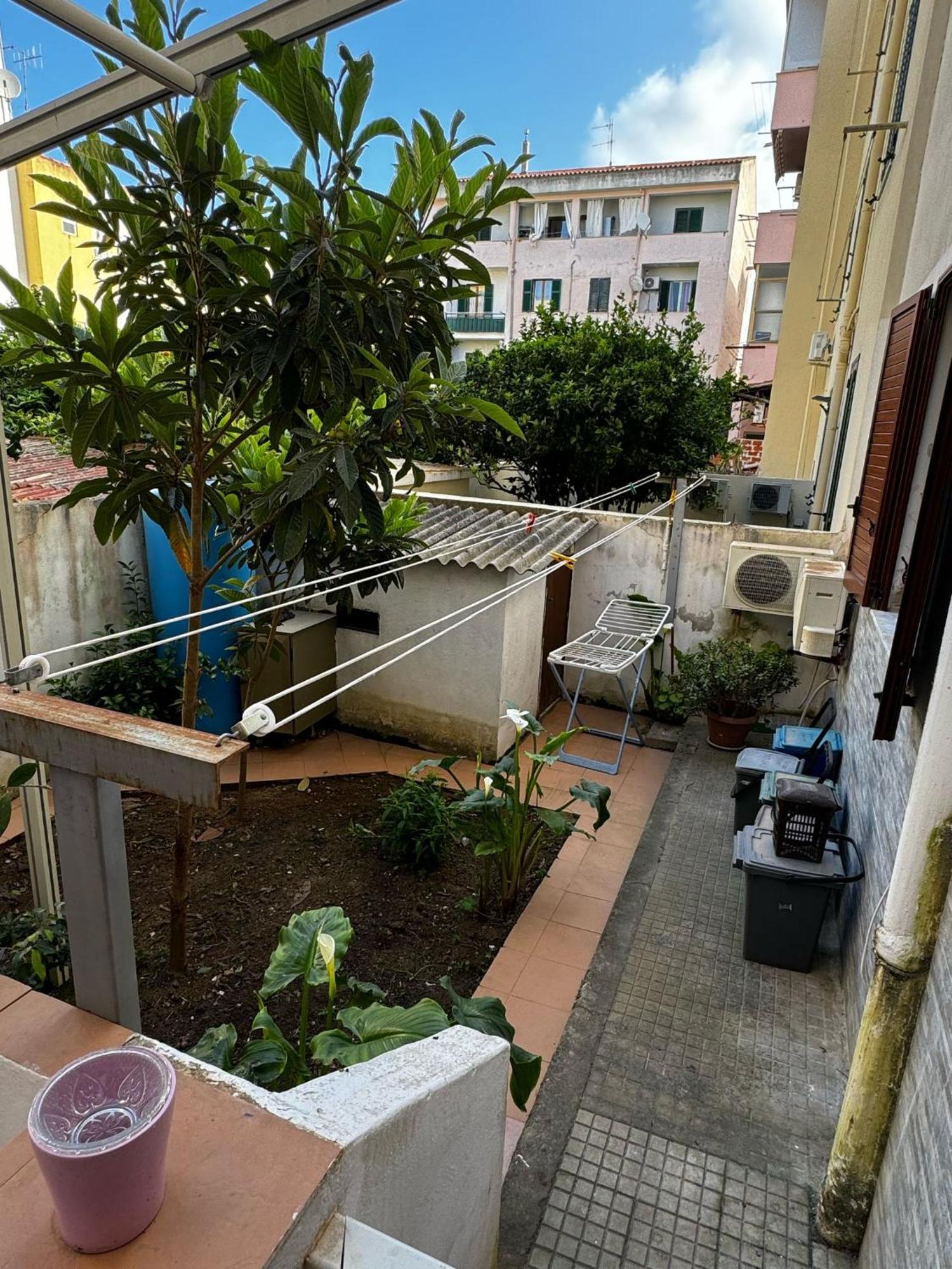 Pm 41 Via Ennio Porrino Guest House Alghero Dış mekan fotoğraf