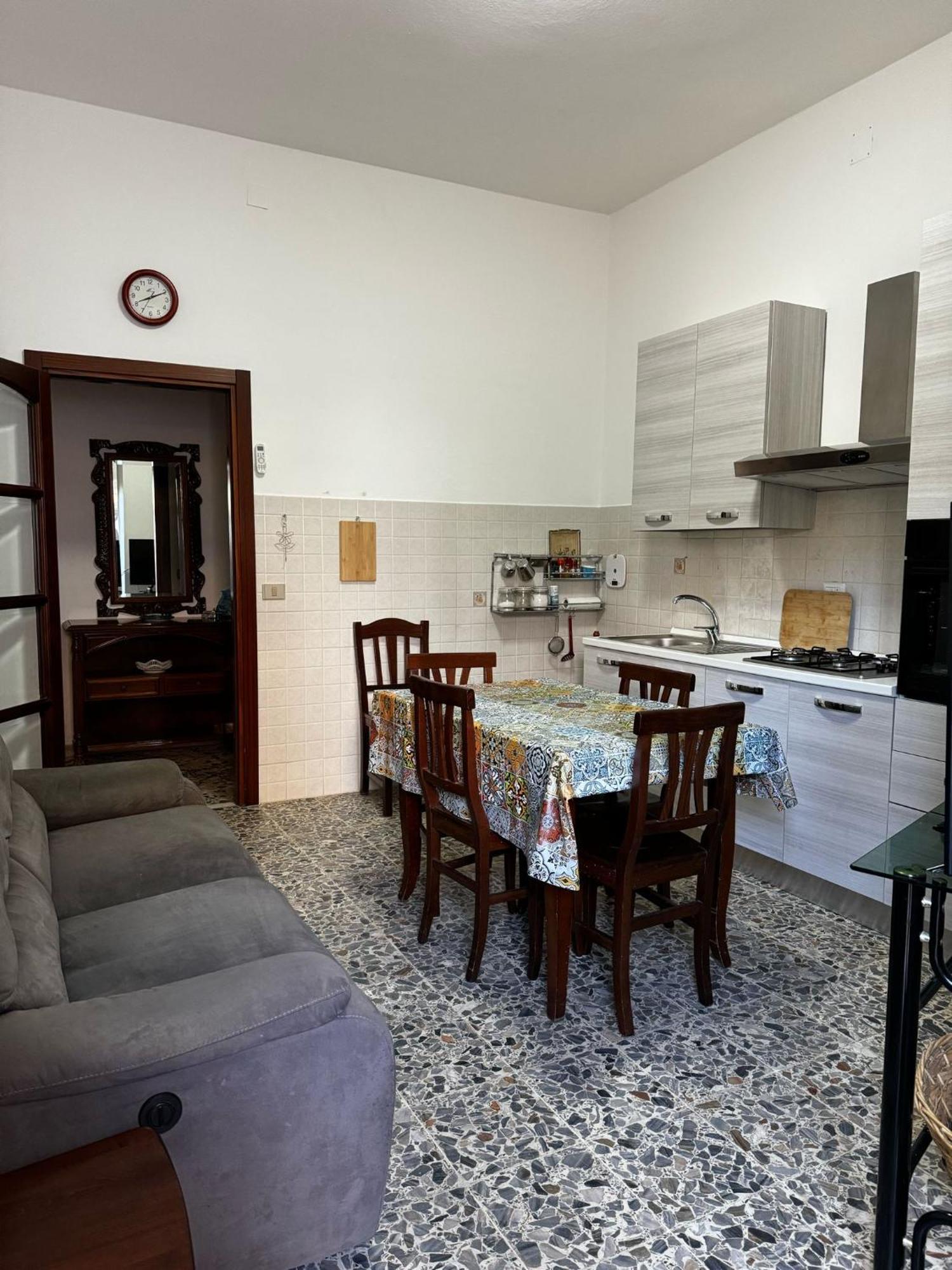 Pm 41 Via Ennio Porrino Guest House Alghero Dış mekan fotoğraf
