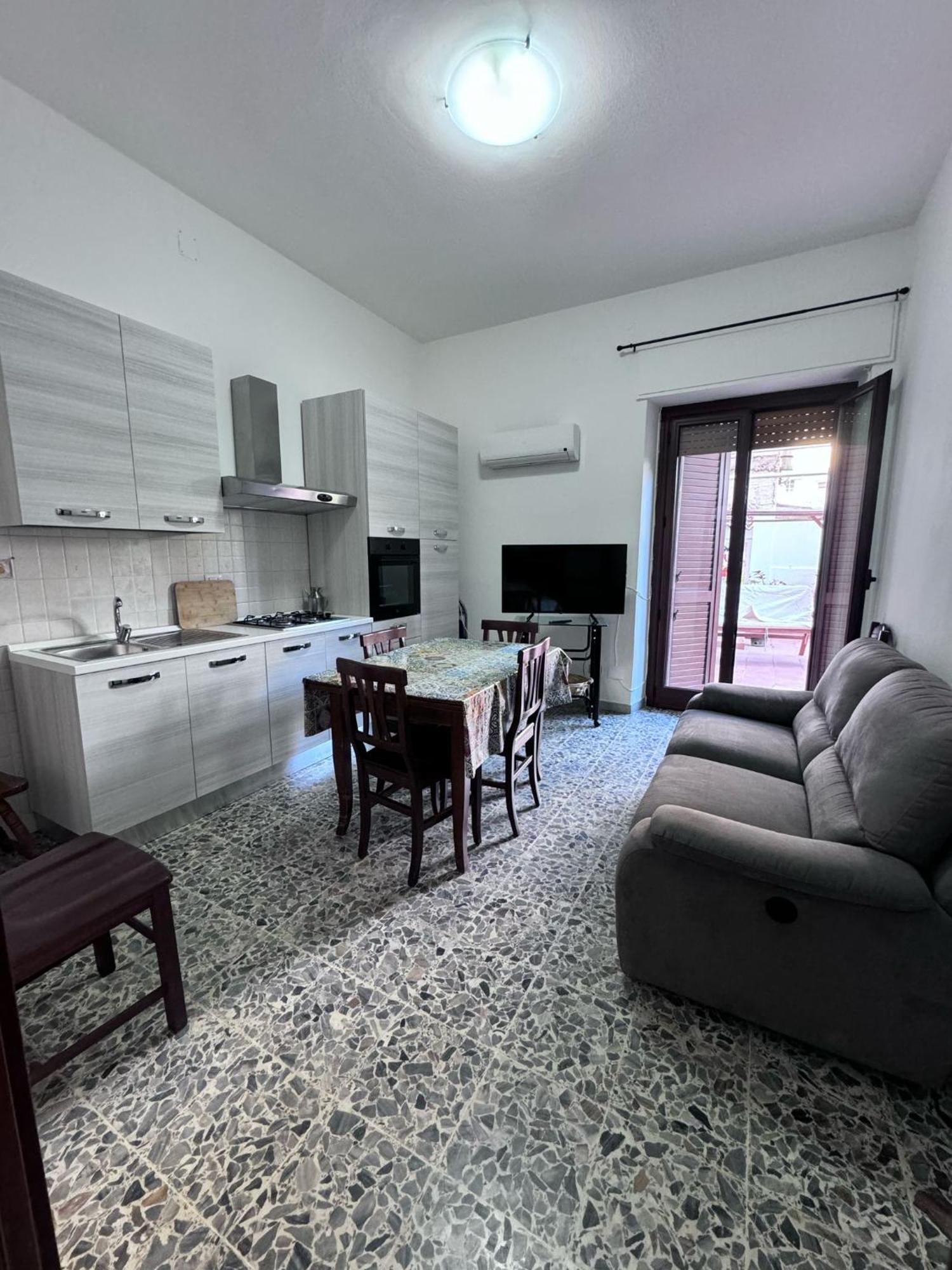 Pm 41 Via Ennio Porrino Guest House Alghero Dış mekan fotoğraf