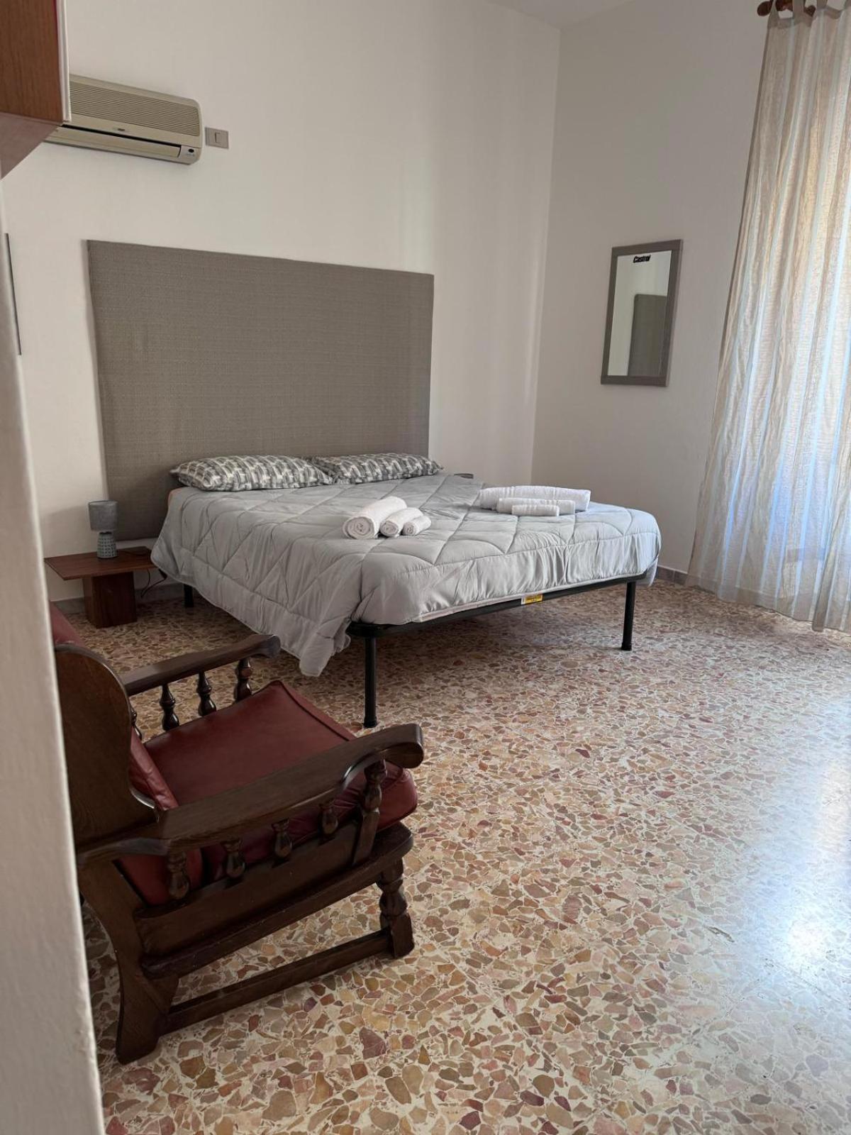 Pm 41 Via Ennio Porrino Guest House Alghero Dış mekan fotoğraf